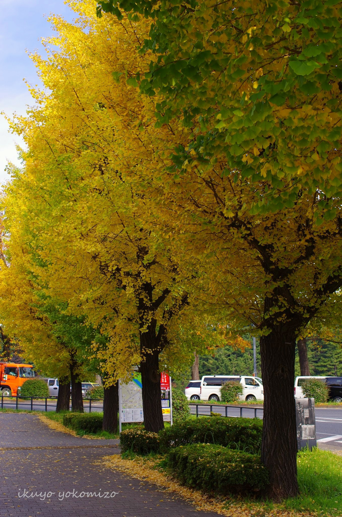 Pentax K-5 sample photo. 三宅坂近く photography