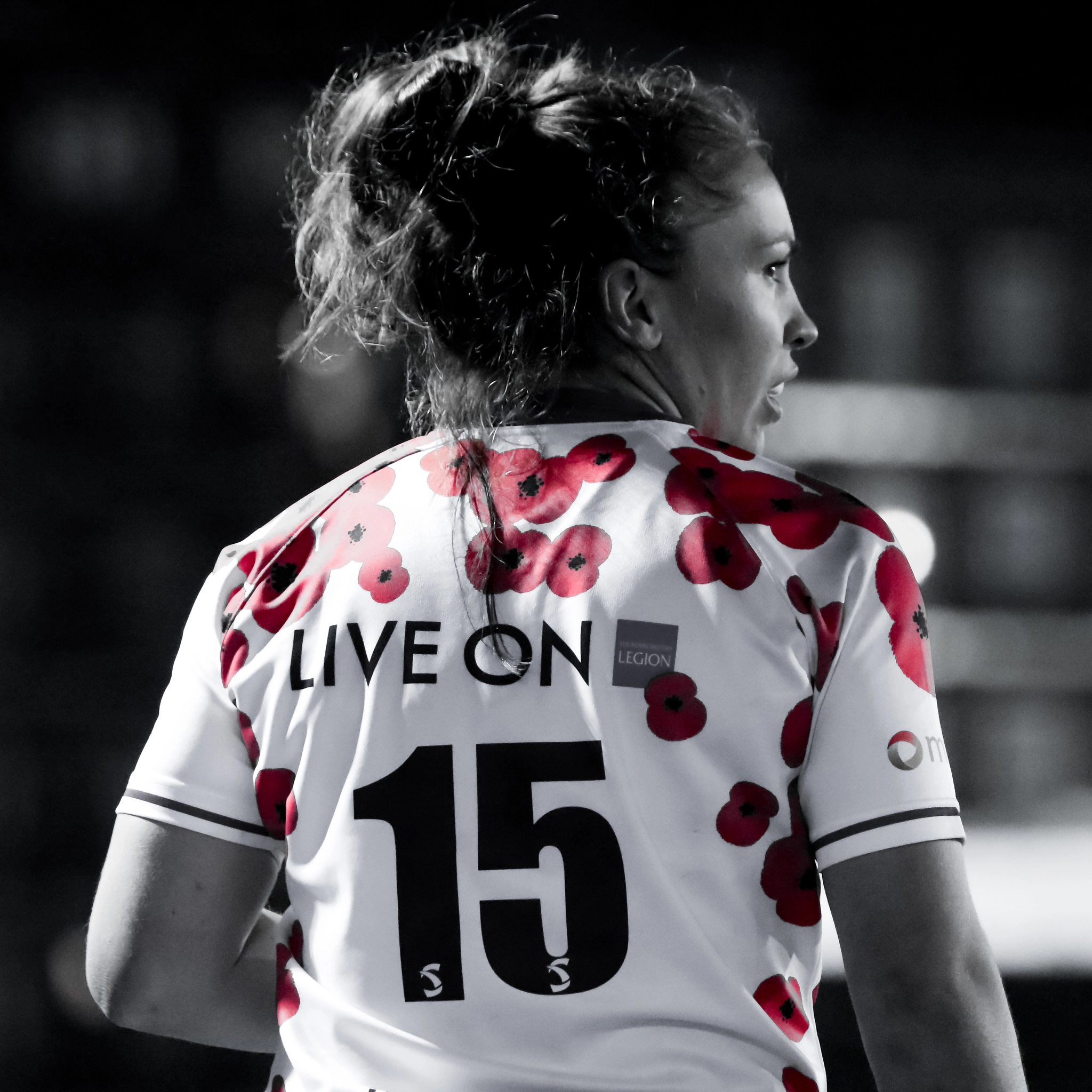 Canon EF 70-200mm F2.8L IS USM sample photo. Poppies photography