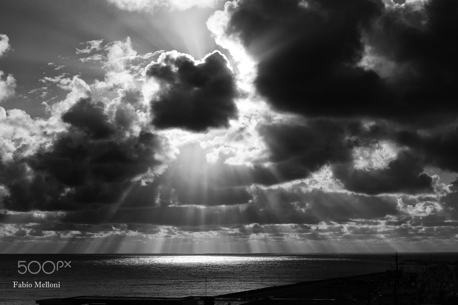 Canon EF 40mm F2.8 STM sample photo. Rayos del amanecer photography