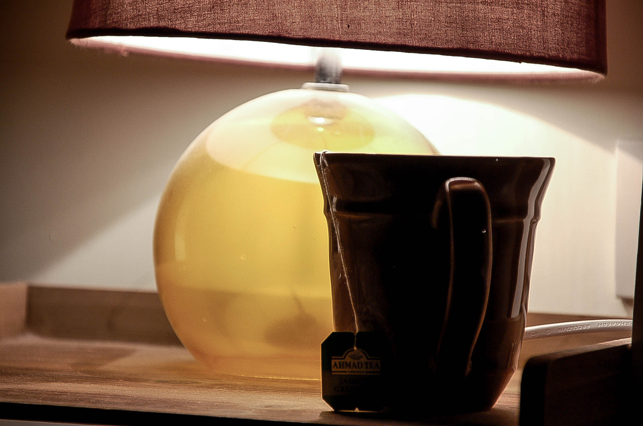 Nikon D50 sample photo. Cup photography