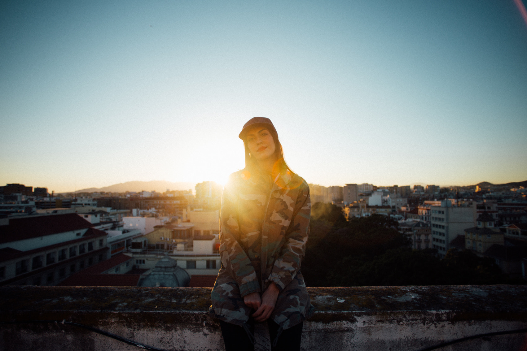 Canon EOS 6D + Canon EF 20mm F2.8 USM sample photo. Http://www.carlosfonteph.com/ photography