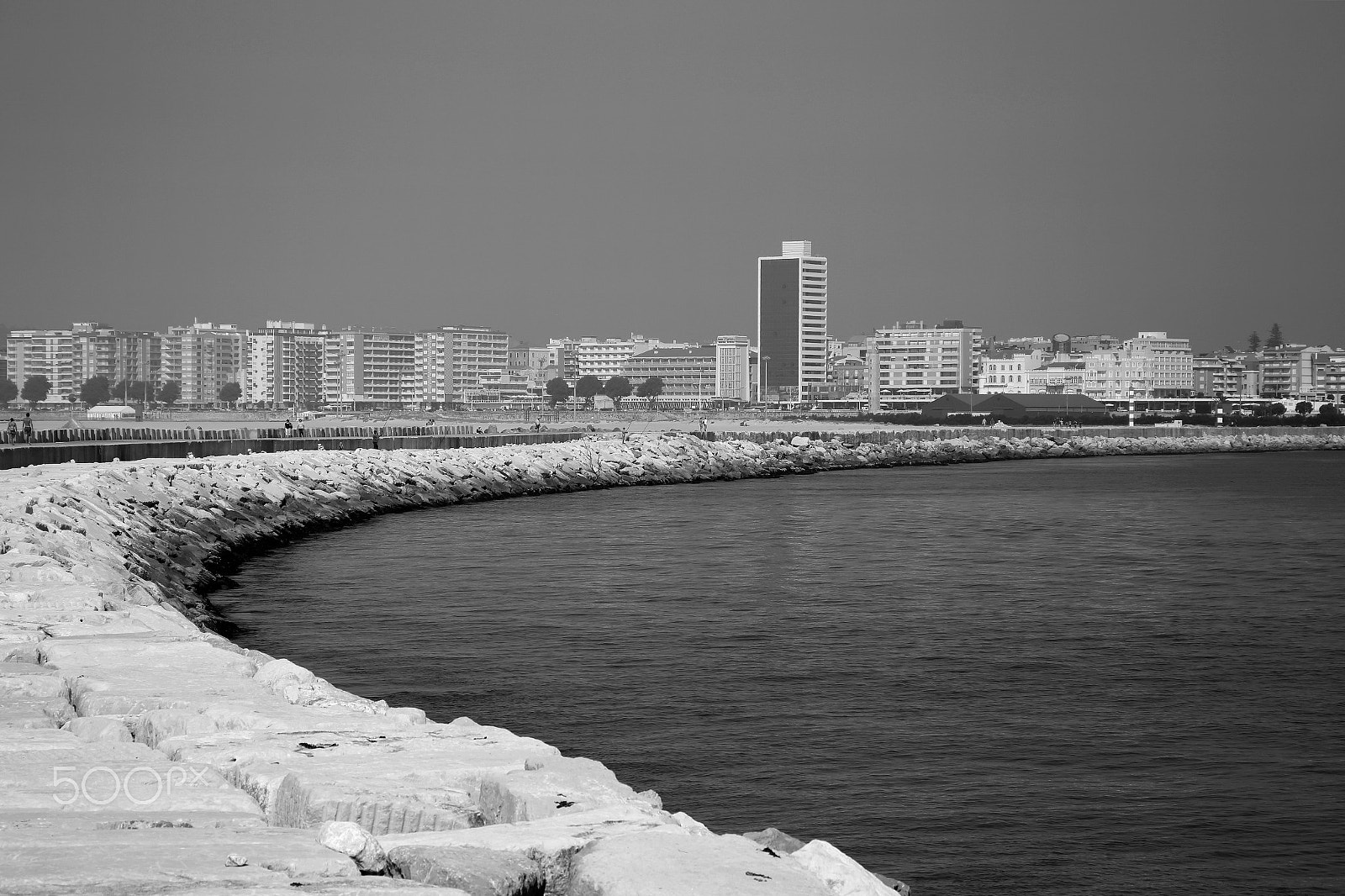 Canon EF 24-105mm F3.5-5.6 IS STM sample photo. Metropolis photography
