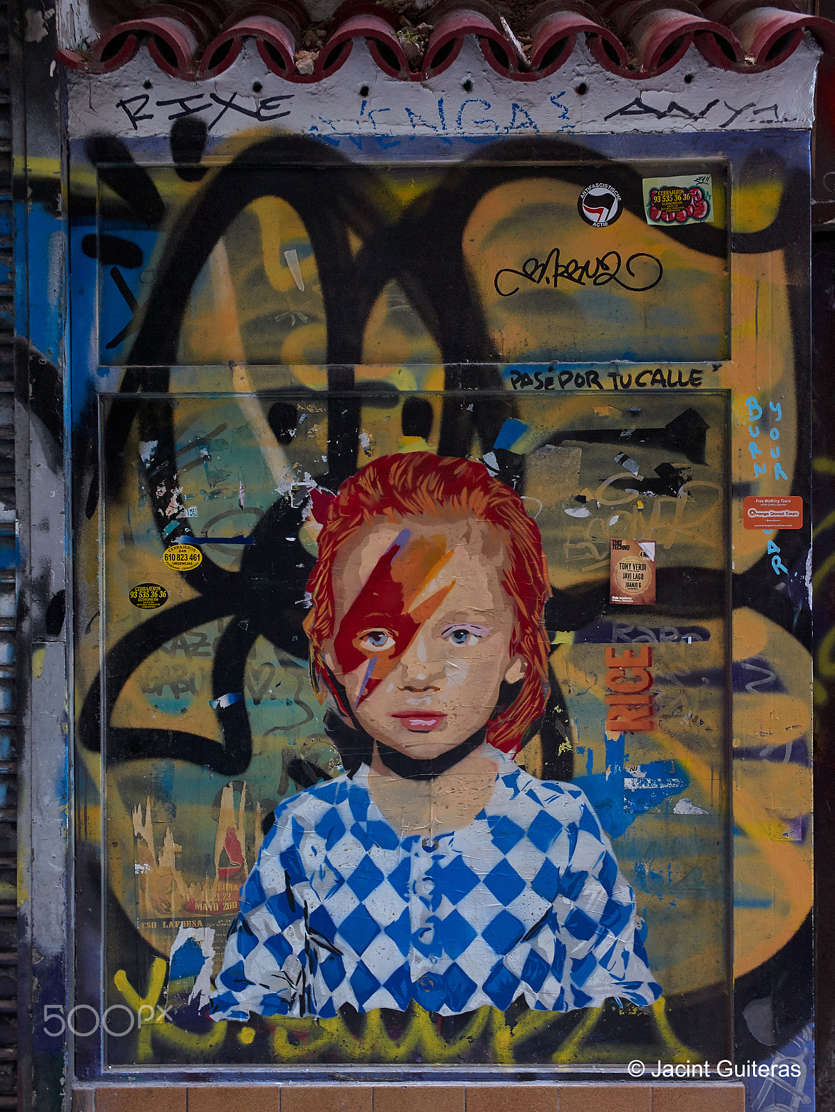 Leica M9 + Leica Summicron-M 35mm F2 ASPH sample photo. Graffiti photography
