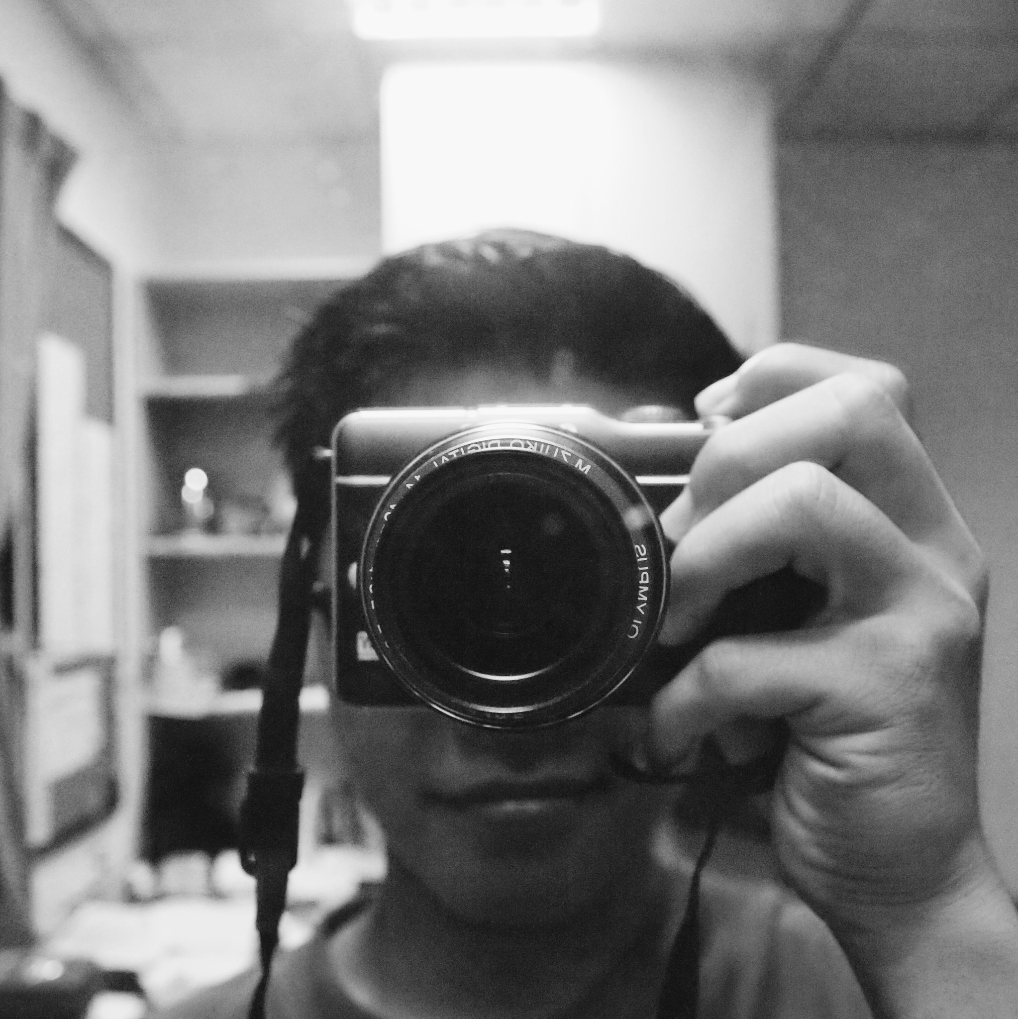 Olympus PEN E-PL1 sample photo. Hello!!! photography