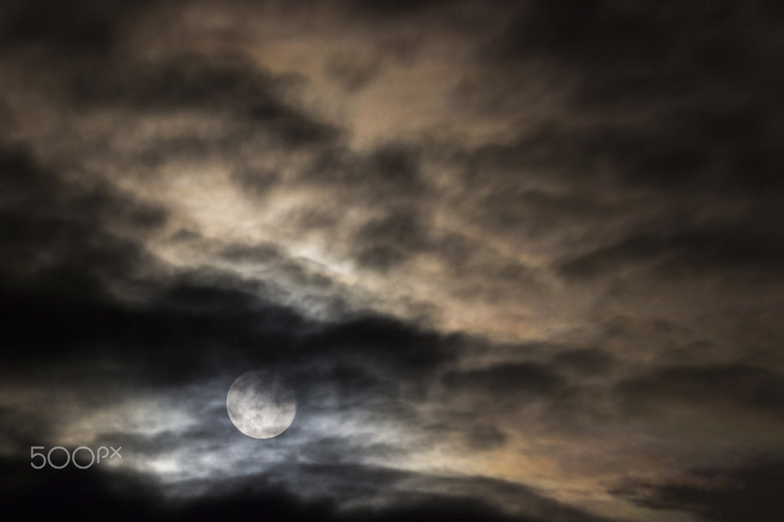 Sigma 50-500mm f/4-6.3 APO HSM EX sample photo. Smokey skies photography