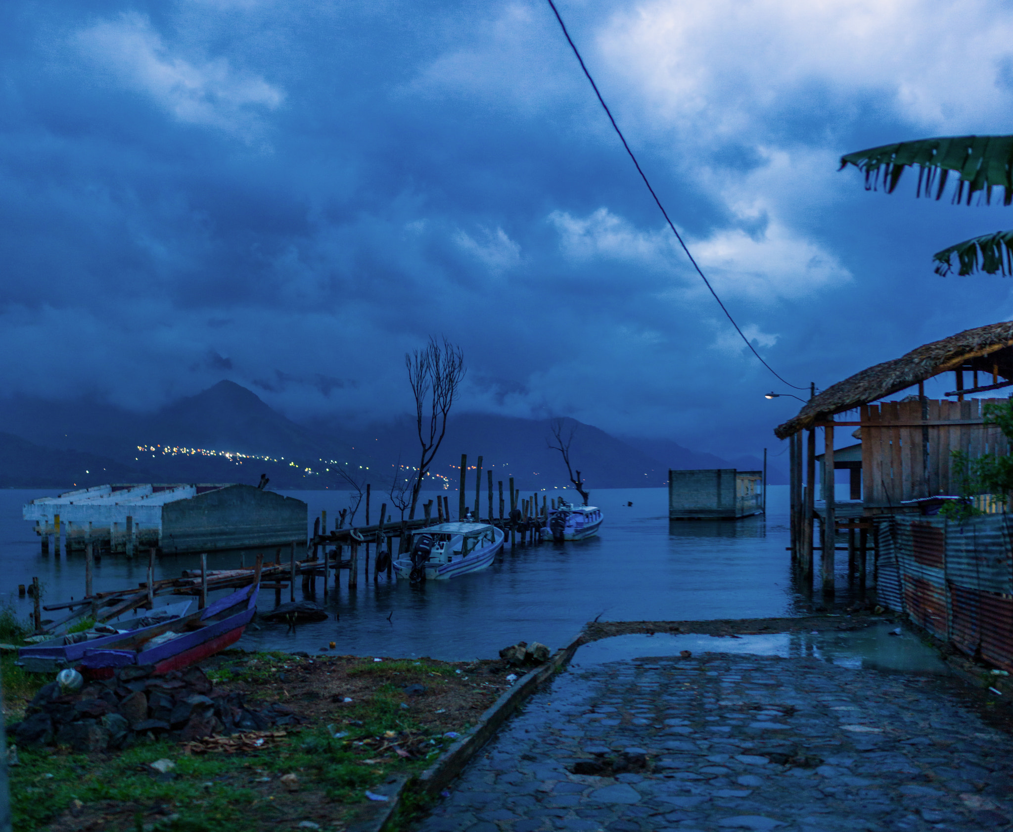 Nikon D610 + Nikon AF-S Nikkor 35mm F1.4G sample photo. Antes de la tormenta photography