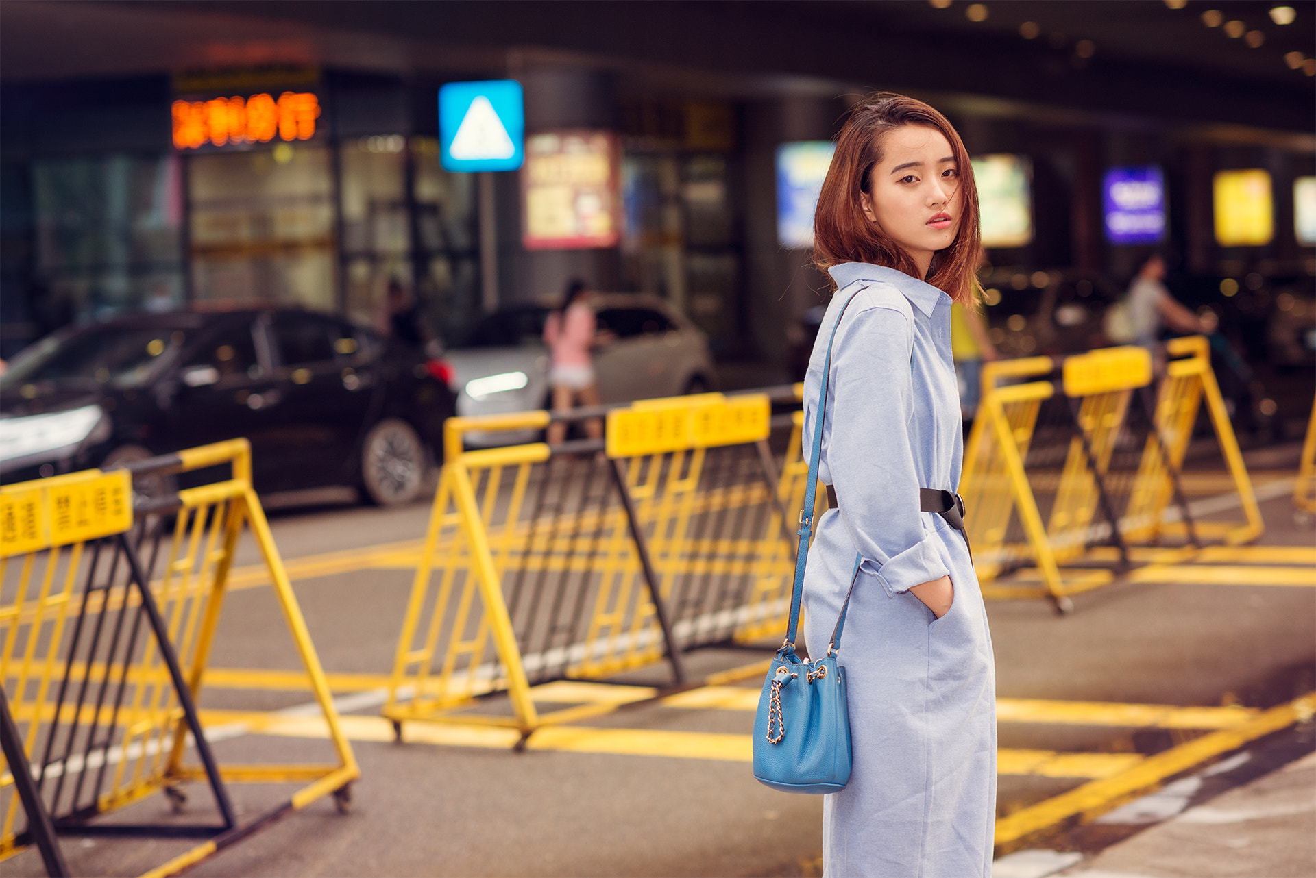 Nikon D610 + Nikon AF-S Nikkor 85mm F1.4G sample photo