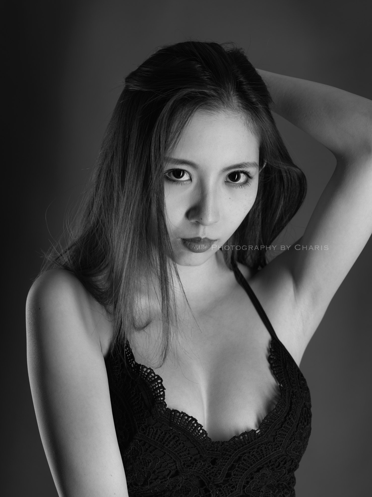 Hasselblad H6D-100C + HC 80 sample photo. Unposed photography