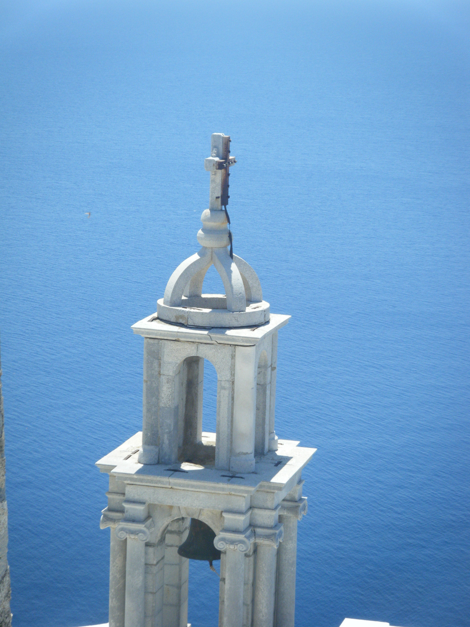 Fujifilm FinePix Z33WP sample photo. Greek islands photography