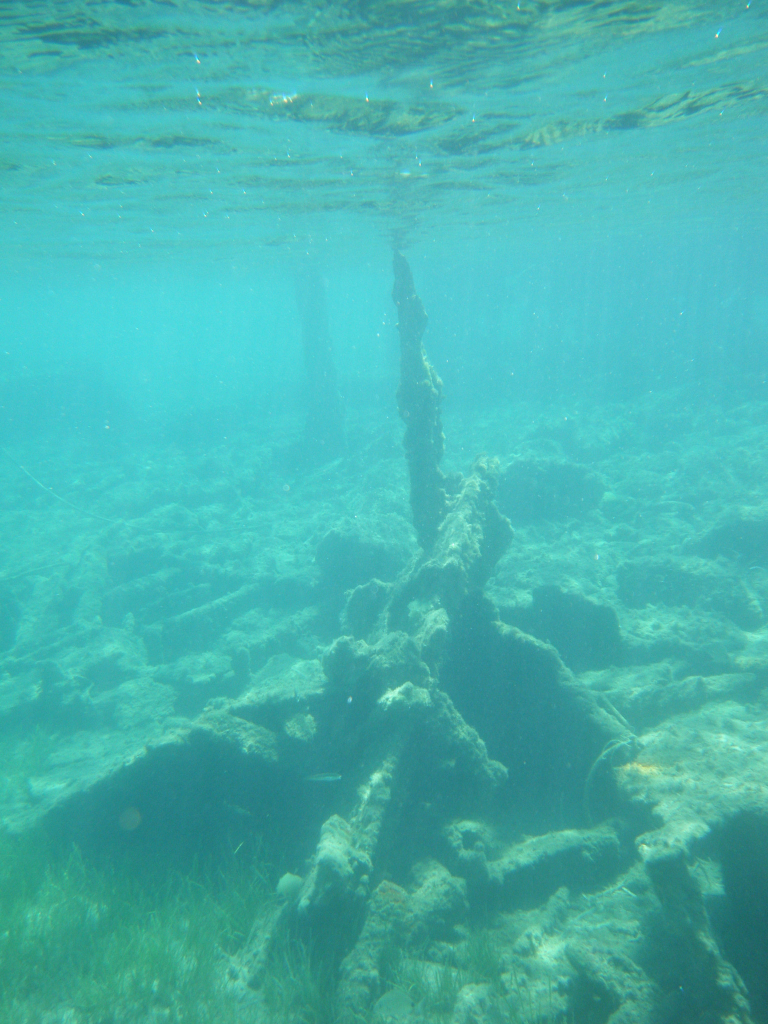 Fujifilm FinePix Z33WP sample photo. Greek islands photography
