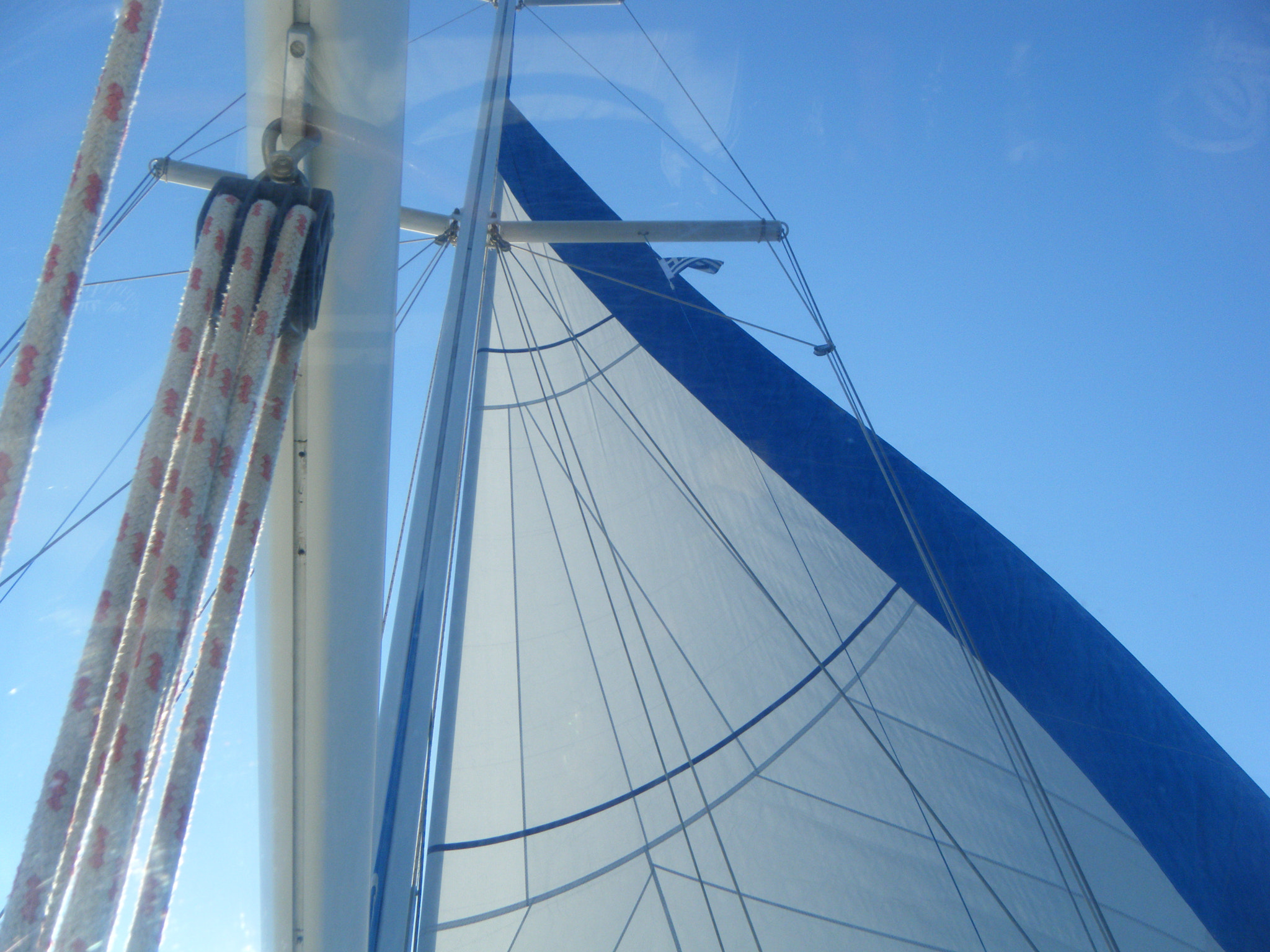 Fujifilm FinePix Z33WP sample photo. Greek islands photography