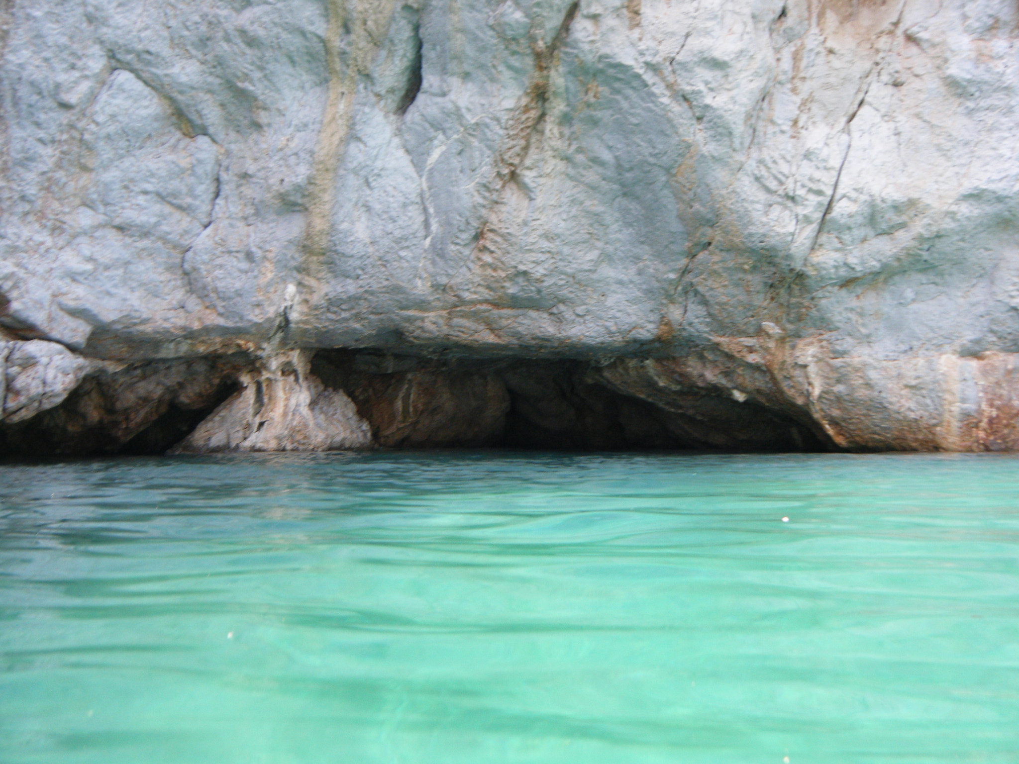 Fujifilm FinePix Z33WP sample photo. Greek islands photography