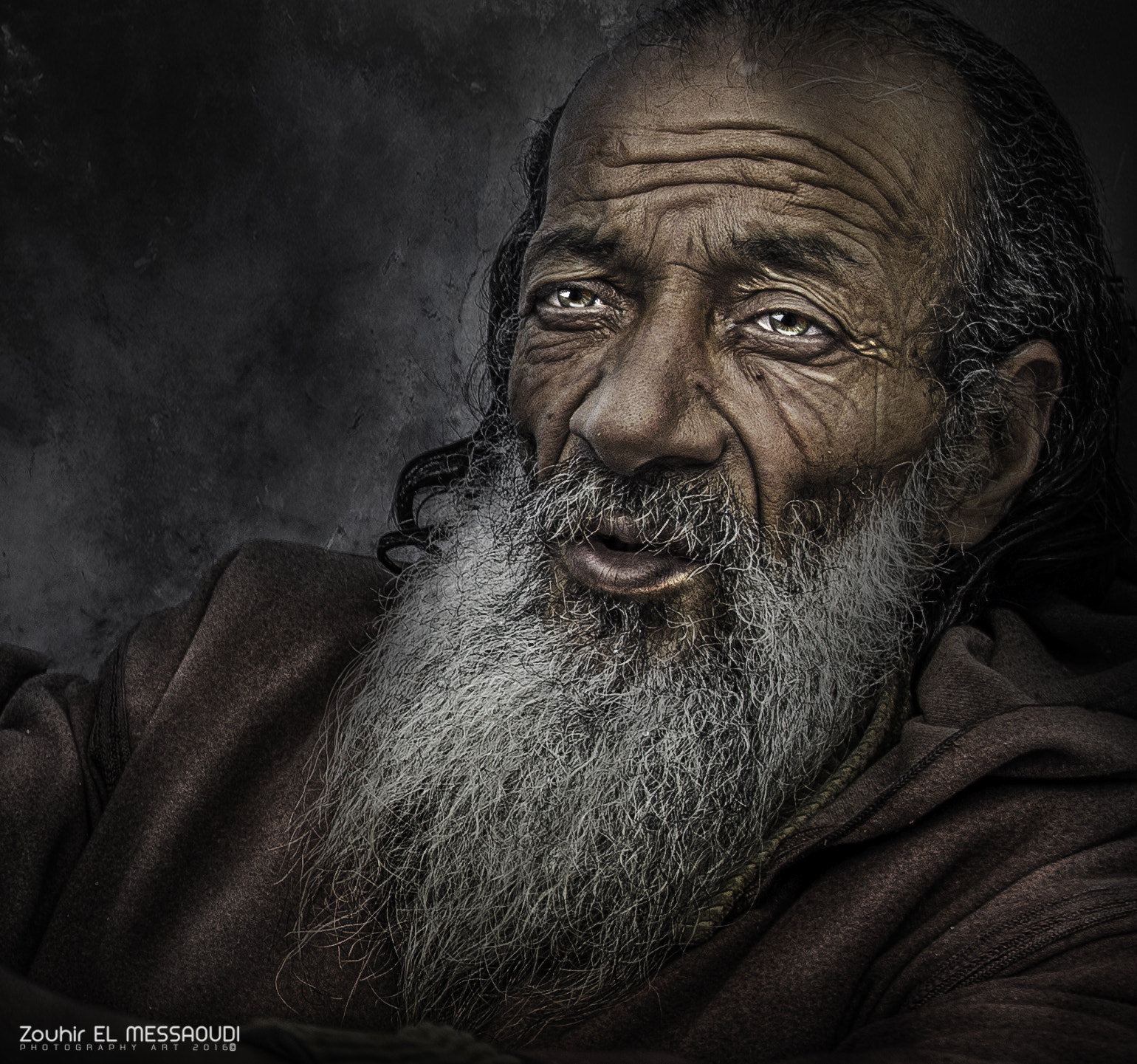 Canon EOS 60D sample photo. End of the road photography