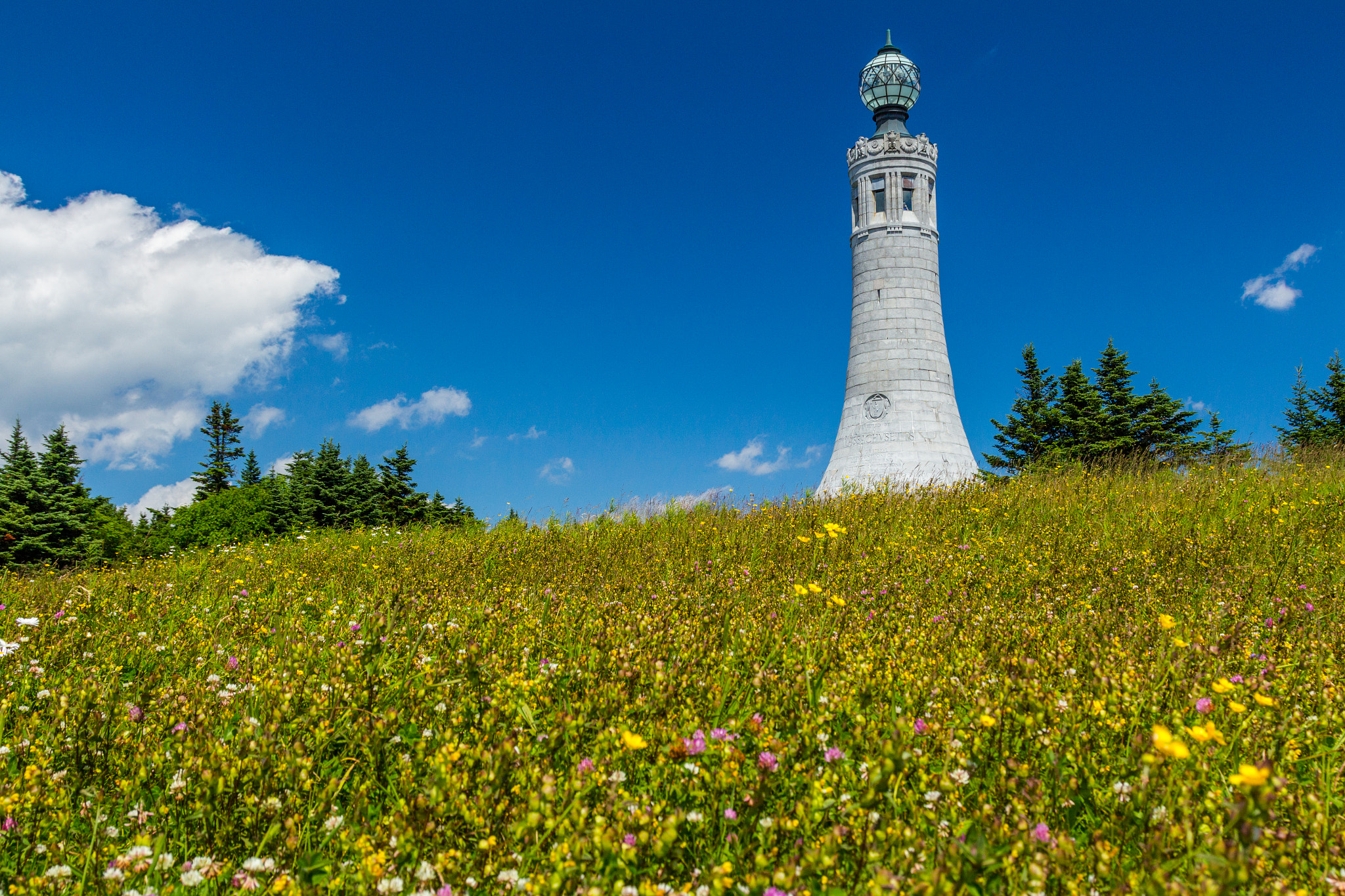 Canon EOS 650D (EOS Rebel T4i / EOS Kiss X6i) sample photo. Ma-berkshires-mt. greylock-veterans war memorial tower photography