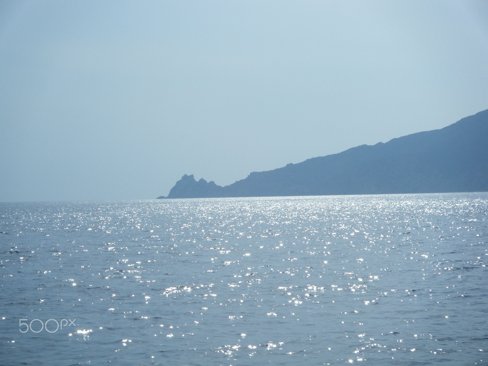 Fujifilm FinePix Z33WP sample photo. Greek islands photography