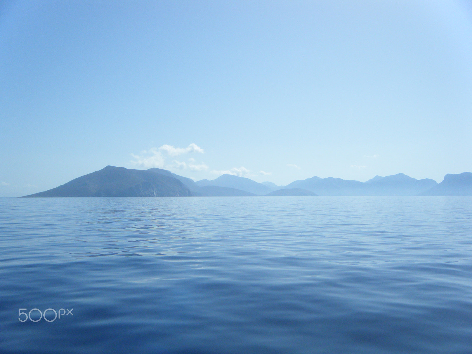 Fujifilm FinePix Z33WP sample photo. Greek islands photography