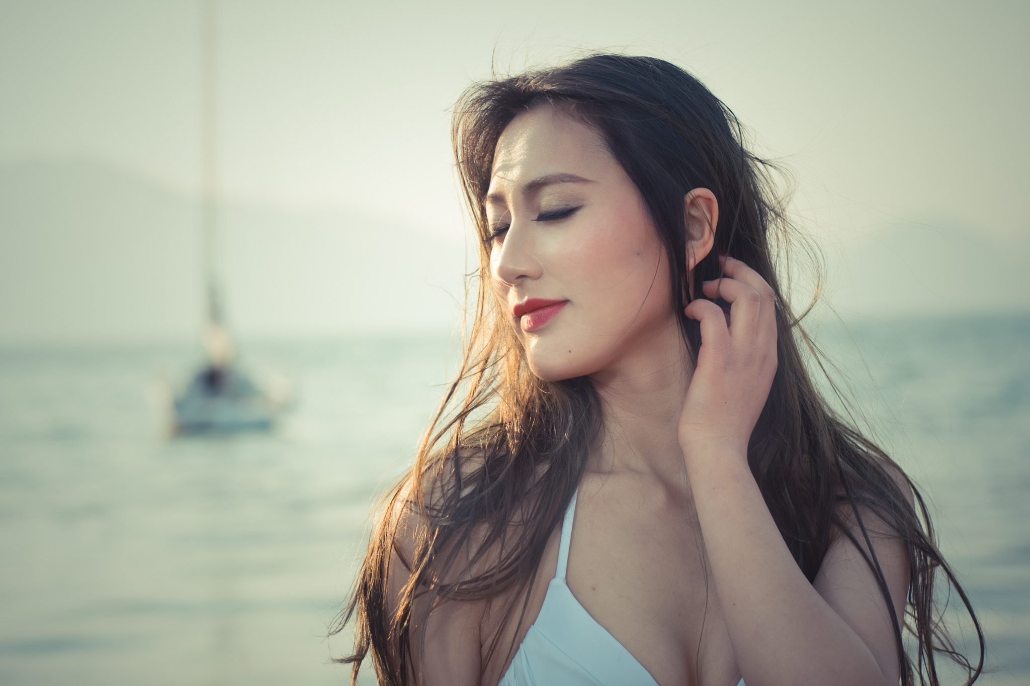 Canon EOS 5DS + Canon EF 85mm F1.2L II USM sample photo. Rdl photography