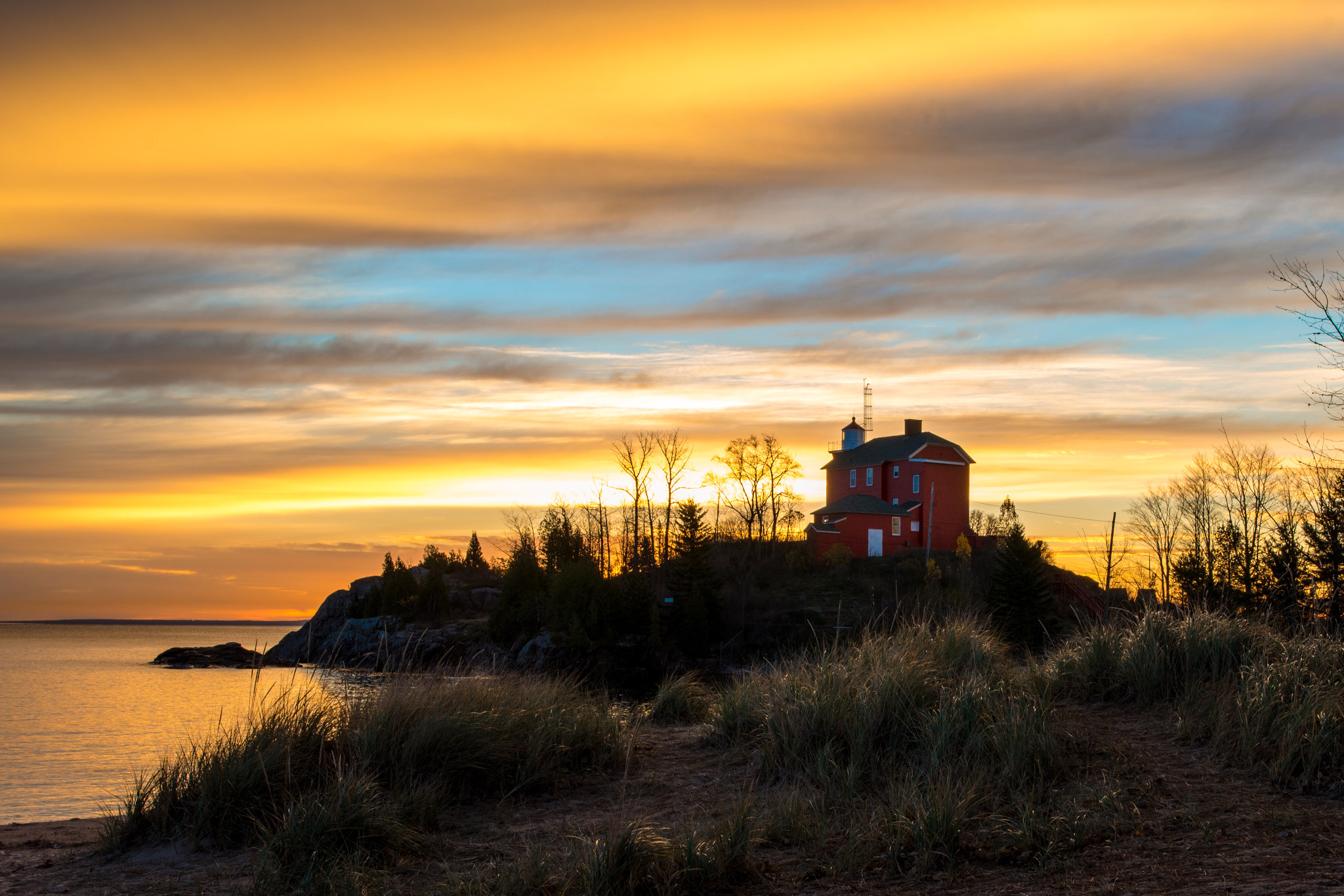 Nikon D750 sample photo. Mccarty's cove. photography