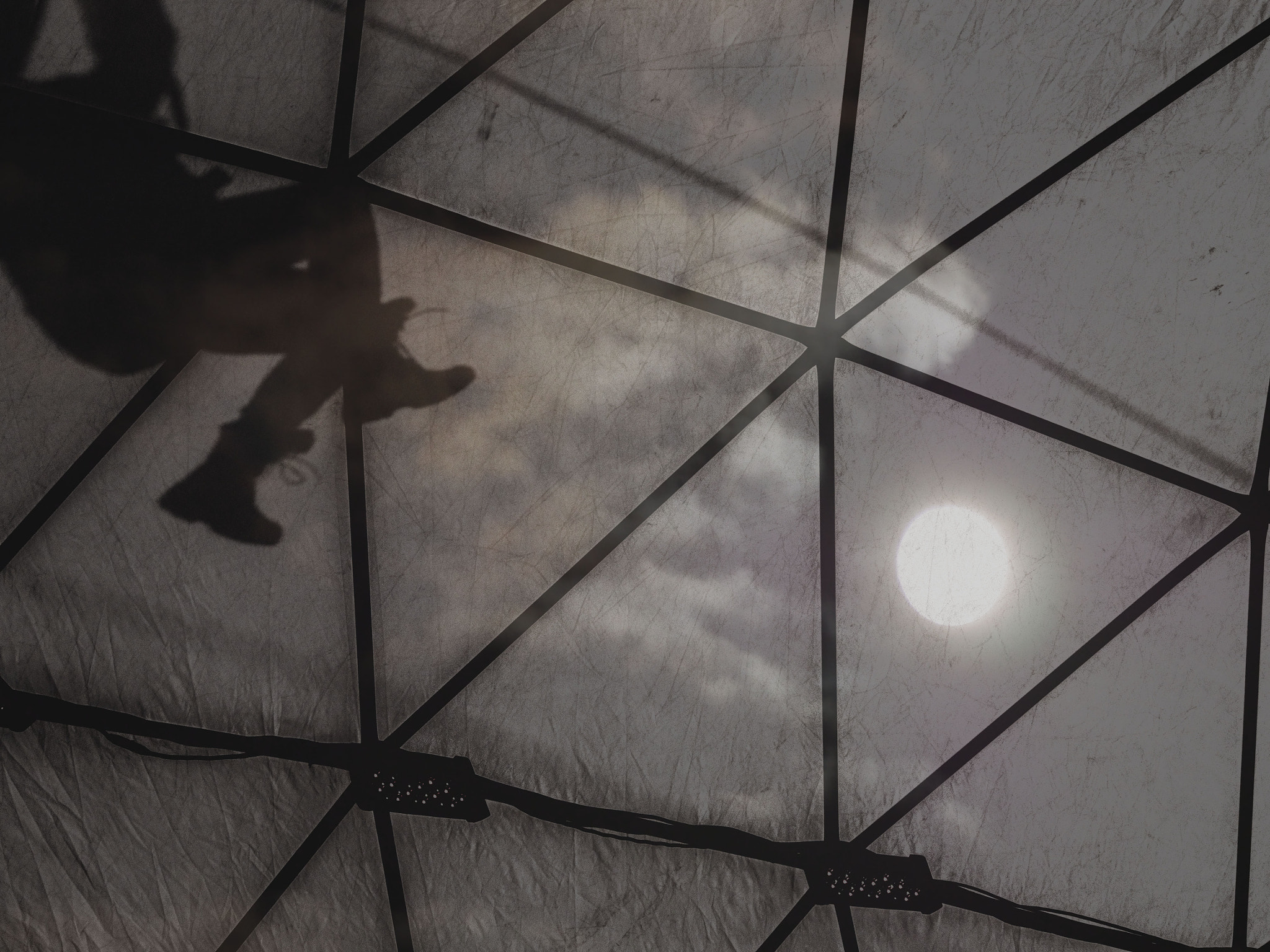Olympus PEN E-PL5 sample photo. En route vers la lune photography