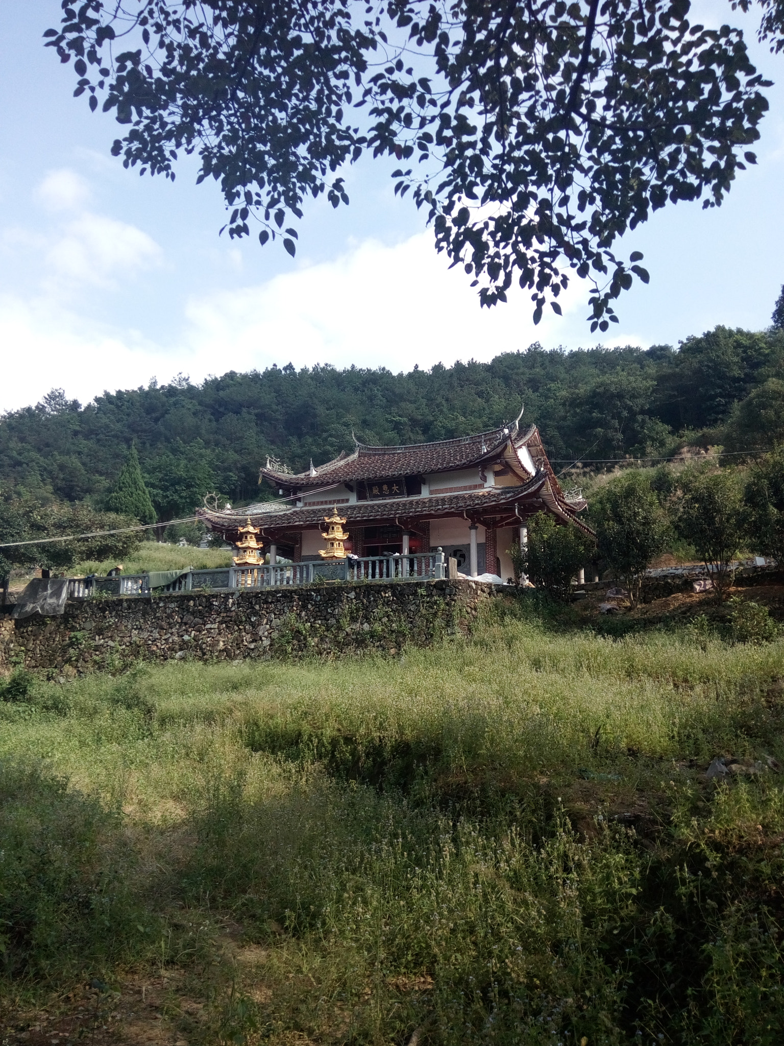 HUAWEI Y6 PRO sample photo