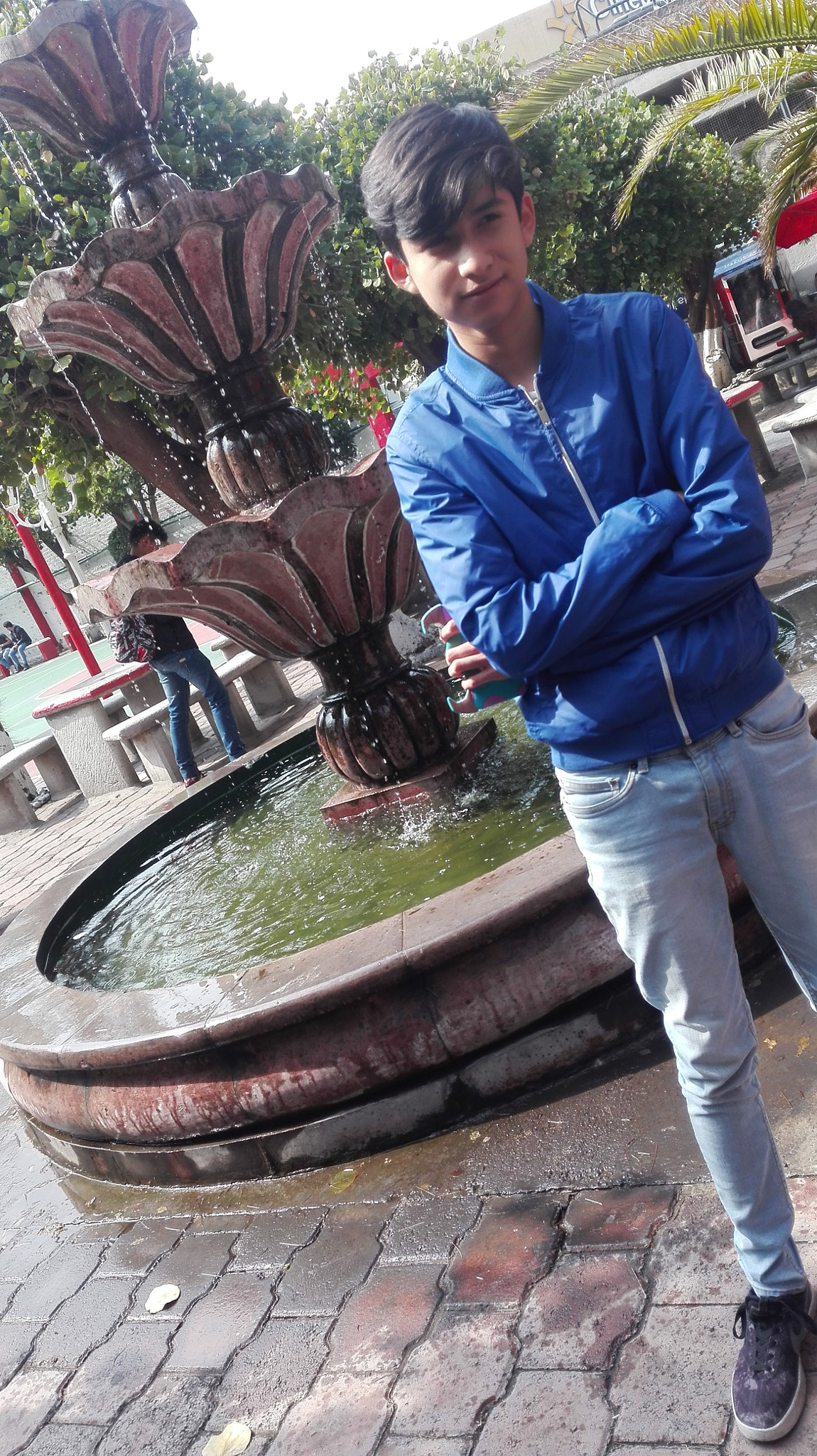 HUAWEI CHC-U03 sample photo