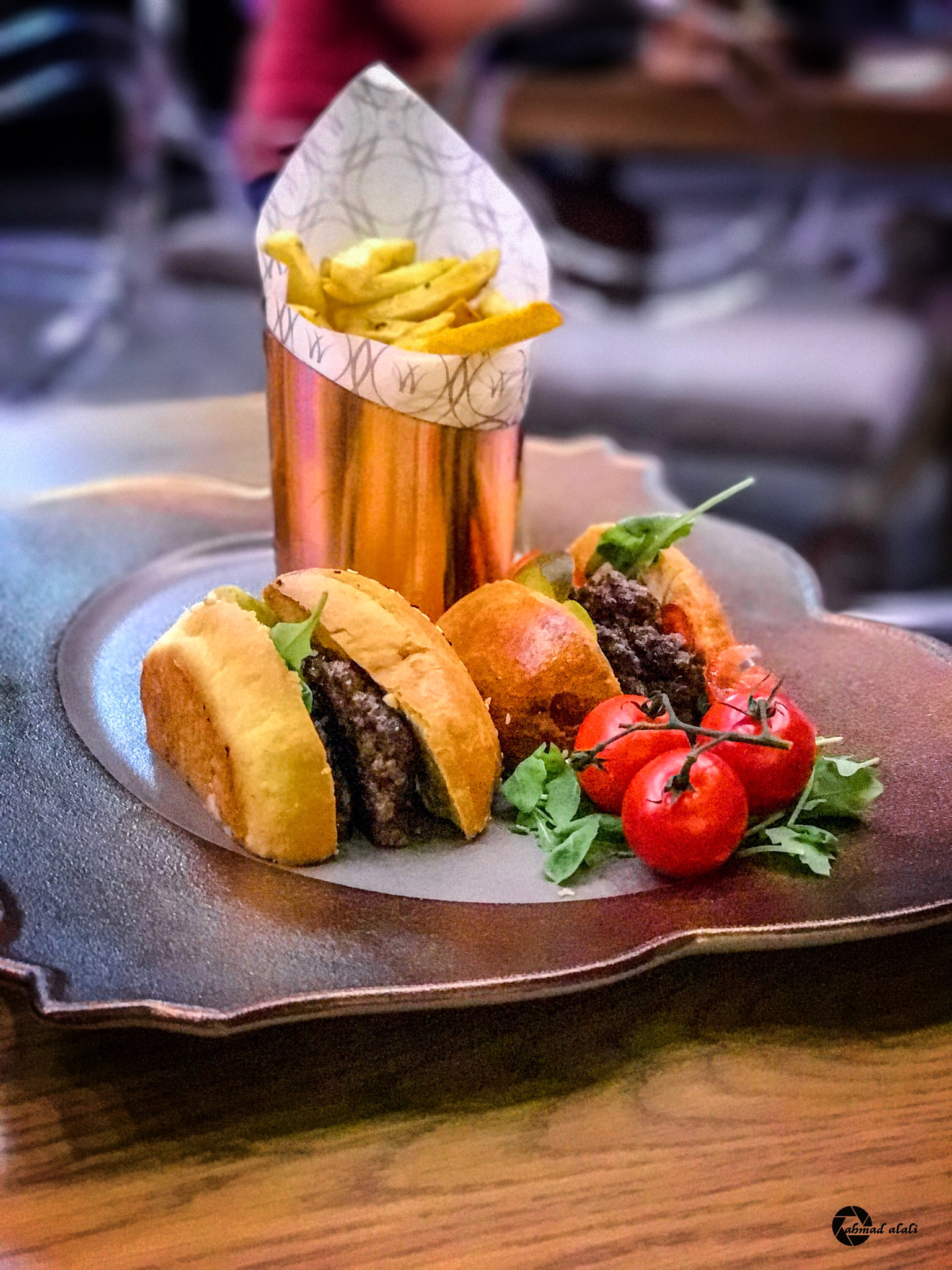 Apple iPhone 7 Plus sample photo. Walunt grove dubai photography
