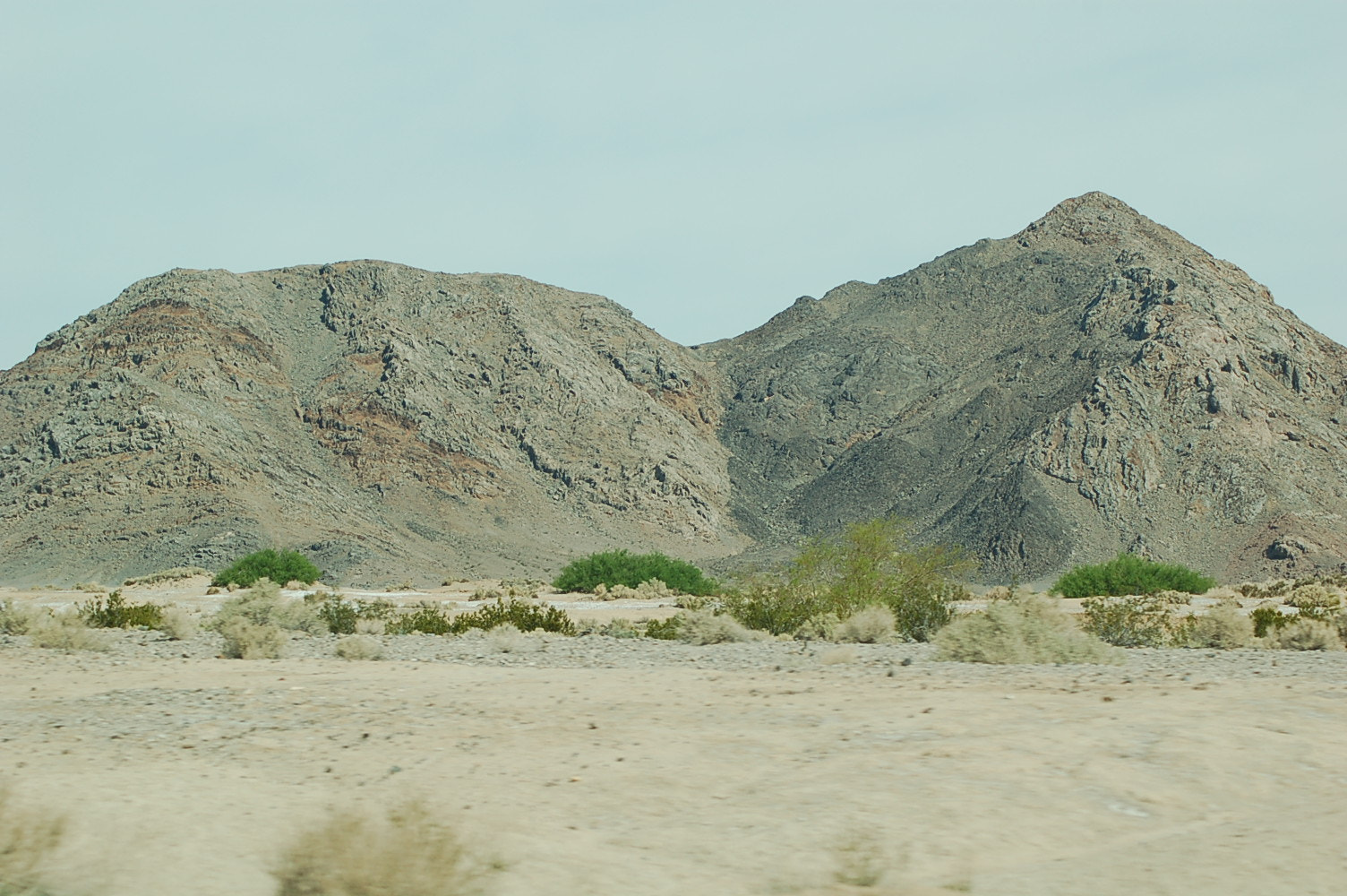 Nikon AF Nikkor 70-300mm F4-5.6G sample photo. Salt creek hills photography