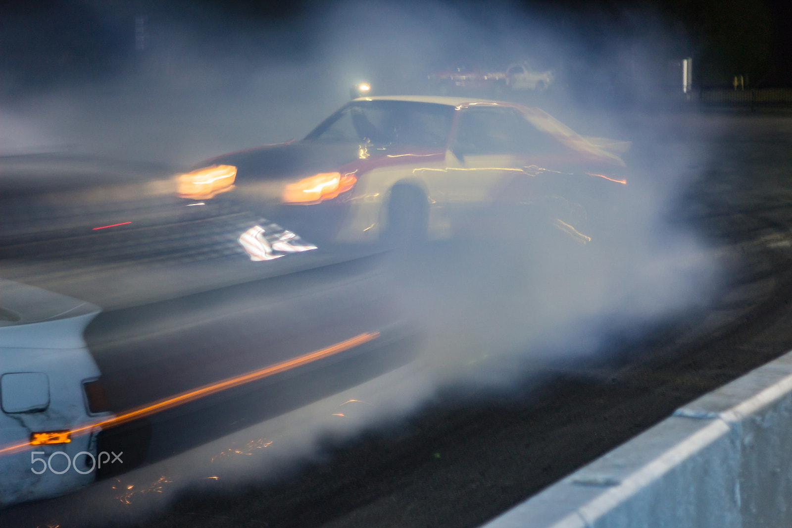 Canon EF 28-105mm f/3.5-4.5 USM sample photo. 20161116_sonoma drift_2748 photography