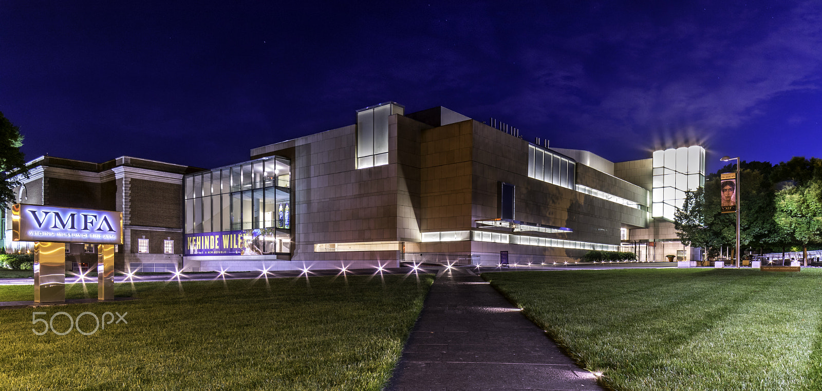 Samyang 14mm F2.8 ED AS IF UMC sample photo. Vmfa photography