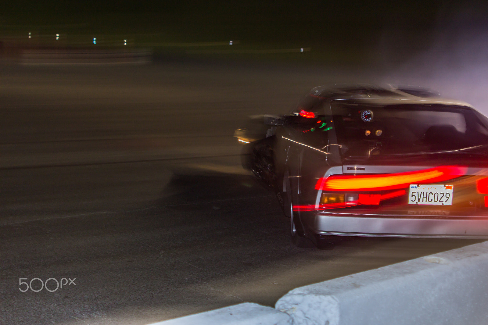 Canon EF 28-105mm f/3.5-4.5 USM sample photo. 20161116_sonoma drift_2767 photography