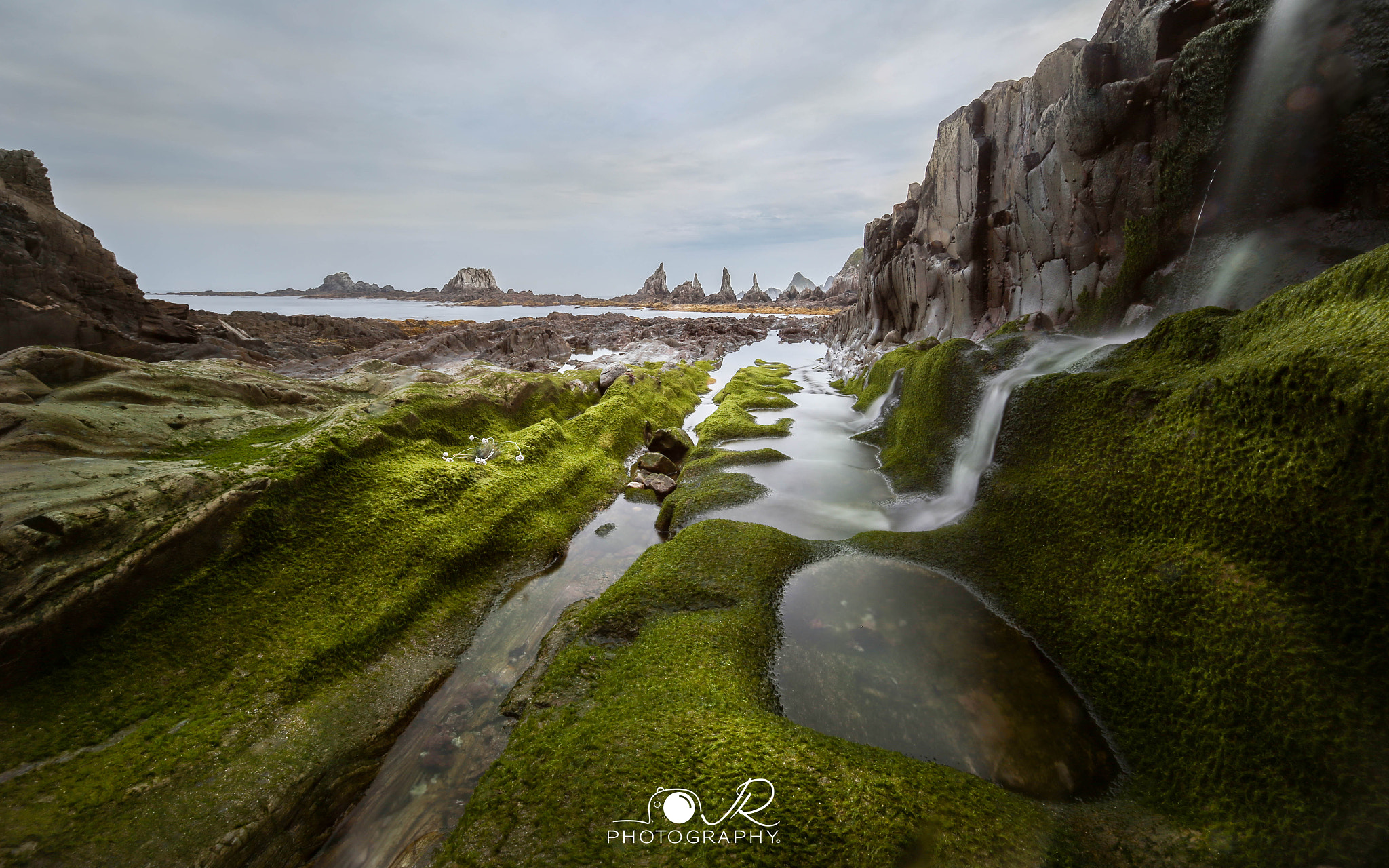 Canon EOS 6D + Canon EF 11-24mm F4L USM sample photo. La gueirúa photography