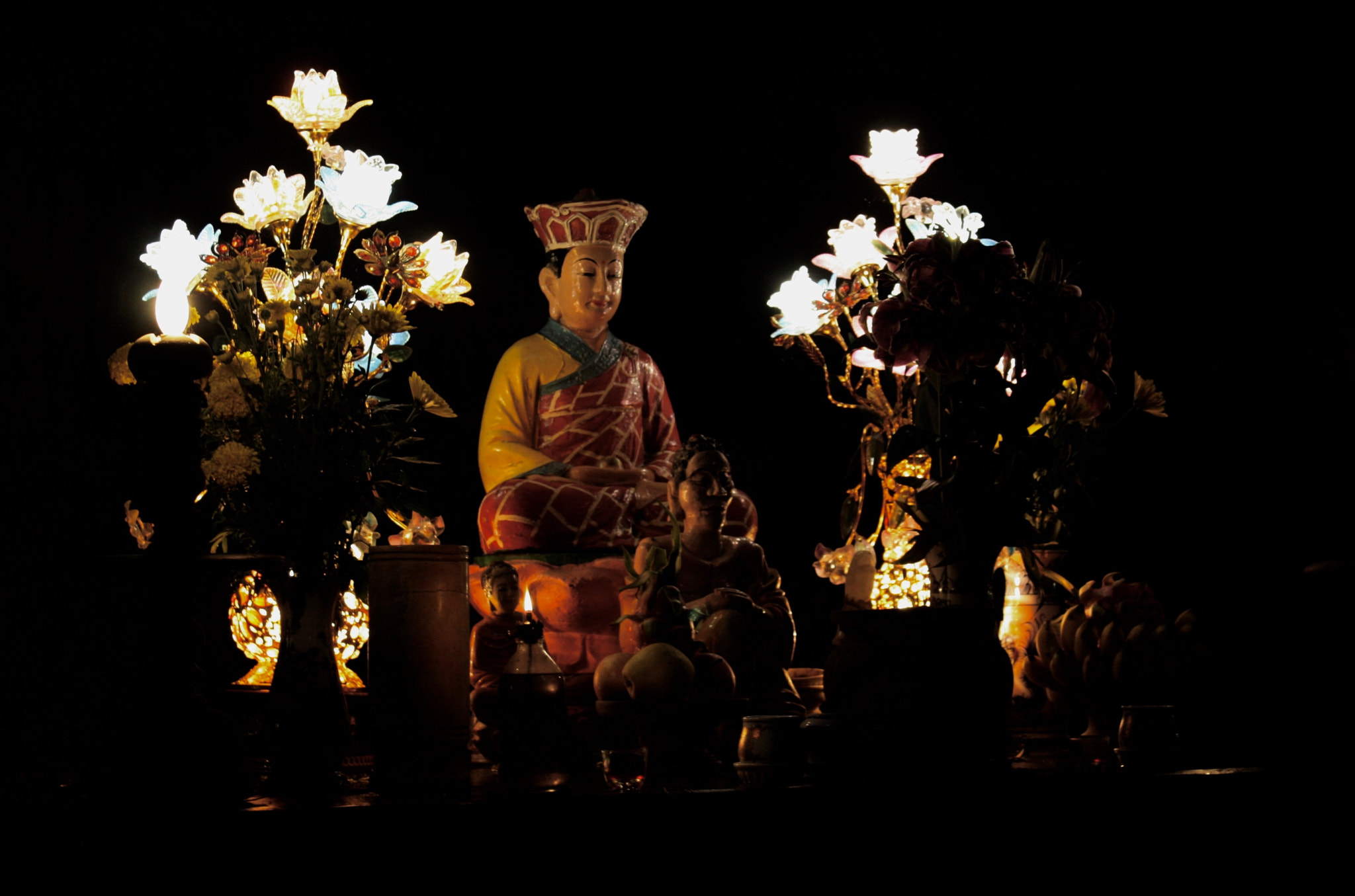 Canon EOS 1000D (EOS Digital Rebel XS / EOS Kiss F) sample photo. Faith held in caves photography
