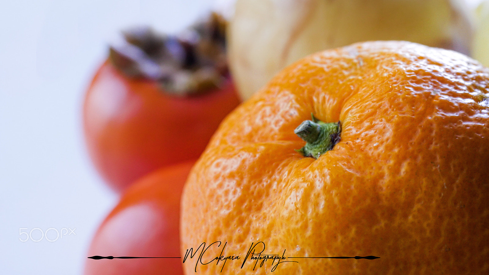 Panasonic Lumix DMC-GH4 sample photo. Love fruit photography