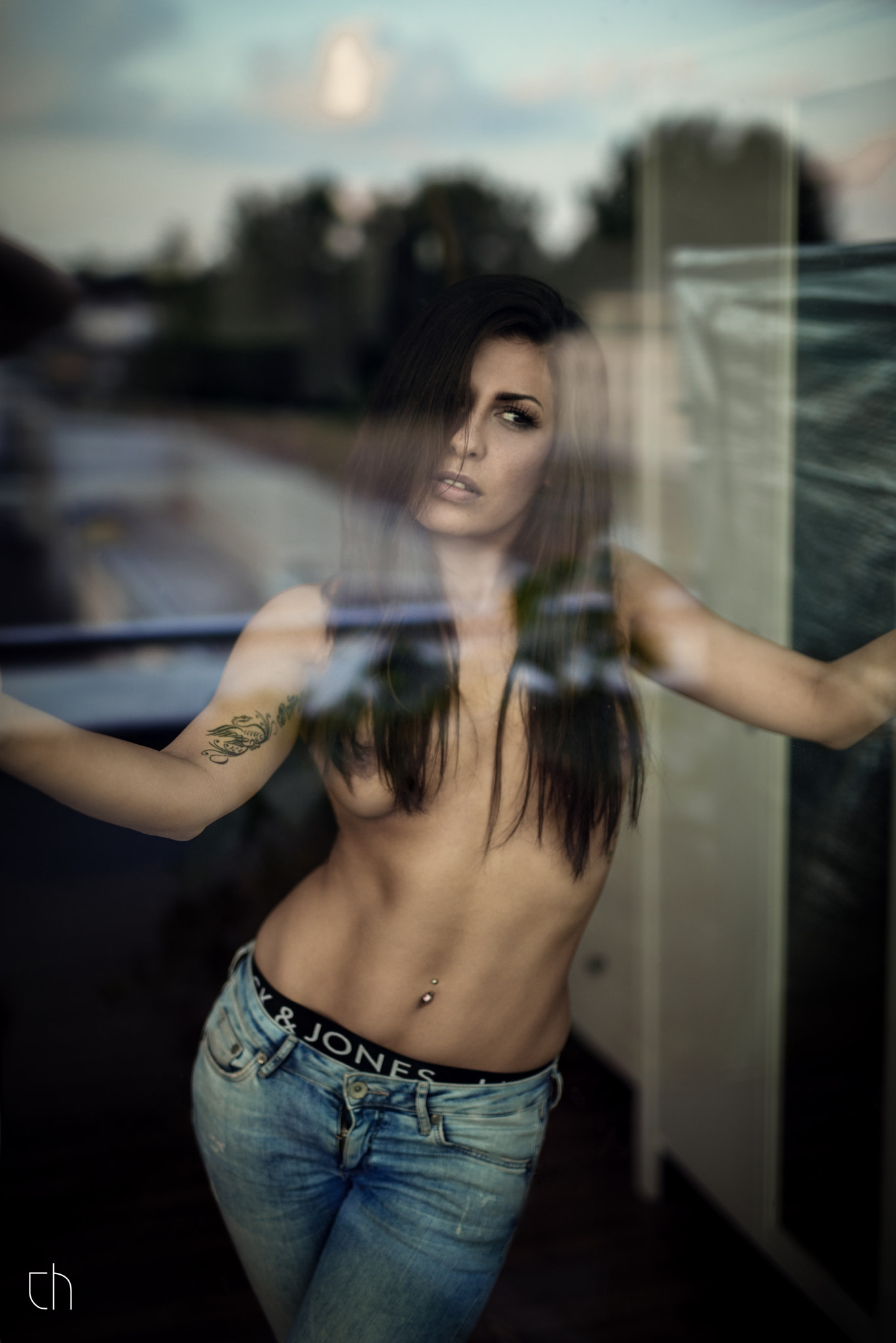 Nikon D610 + Sigma 50mm F1.4 DG HSM Art sample photo. Sonja  photography