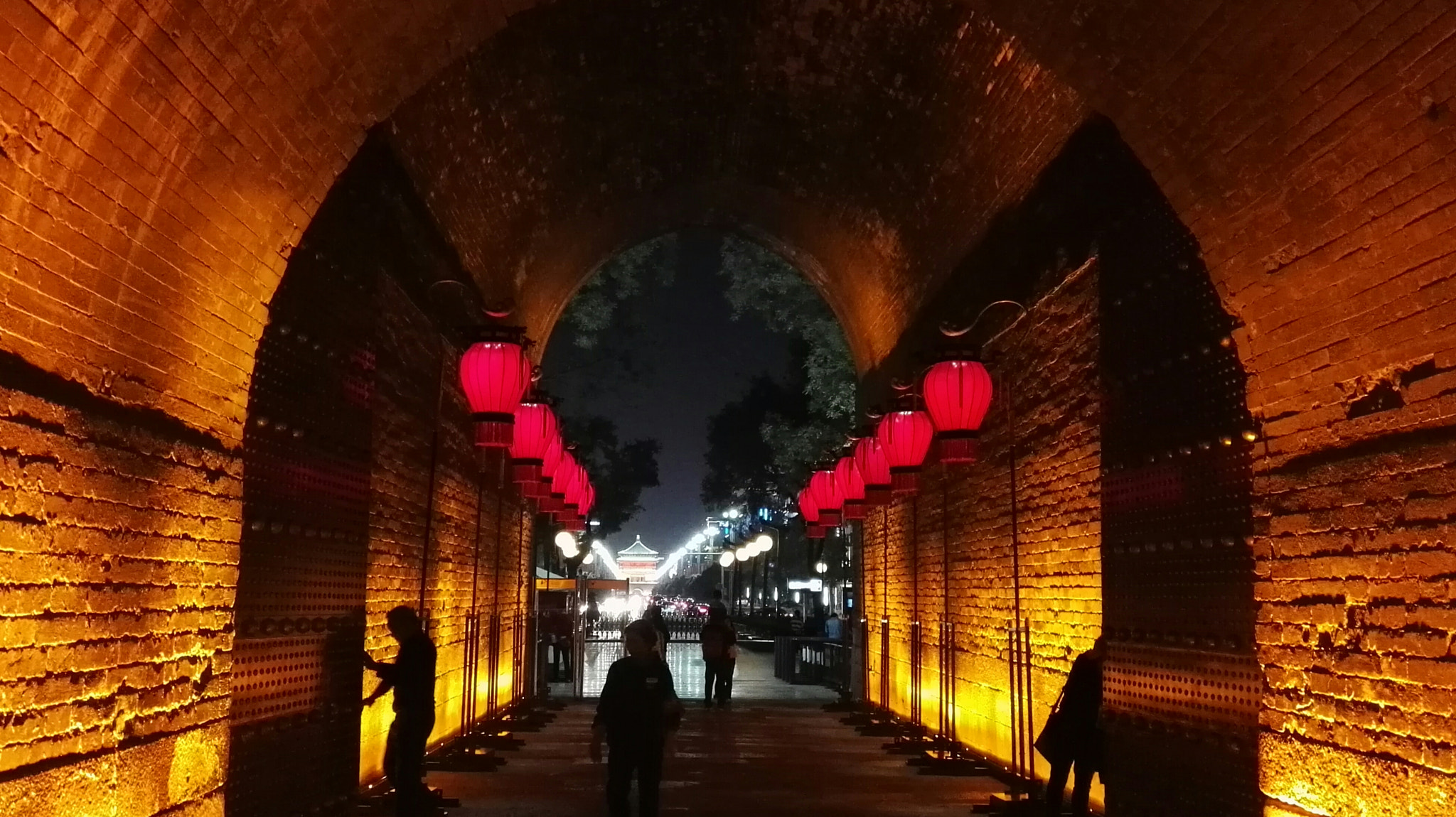 HUAWEI DAV sample photo