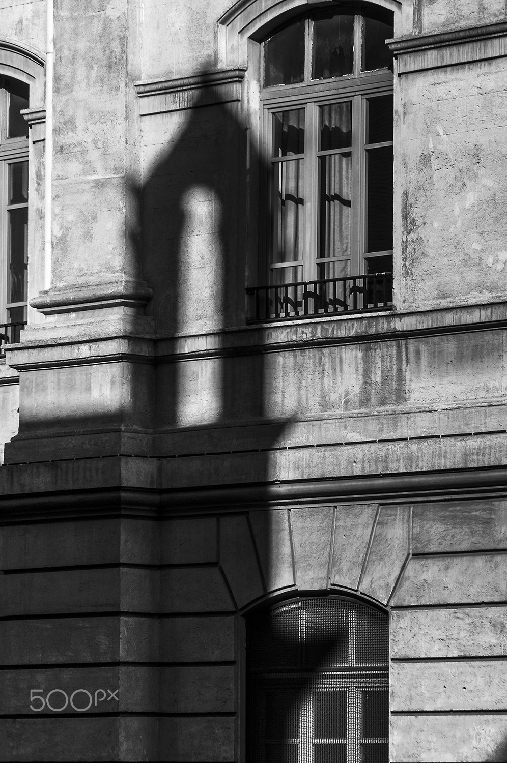 Nikon D300 sample photo. Contrast.... photography