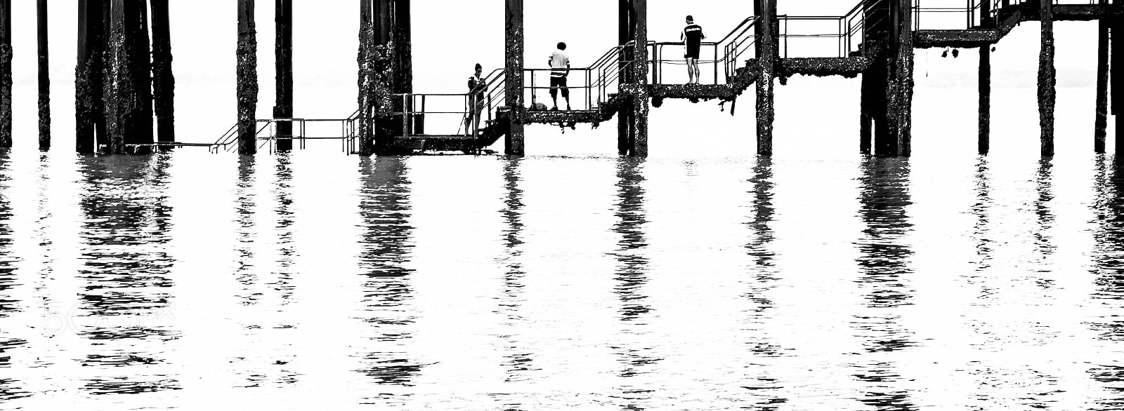 Sigma 17-70mm F2.8-4 DC Macro OS HSM sample photo. Fishing nt ii photography
