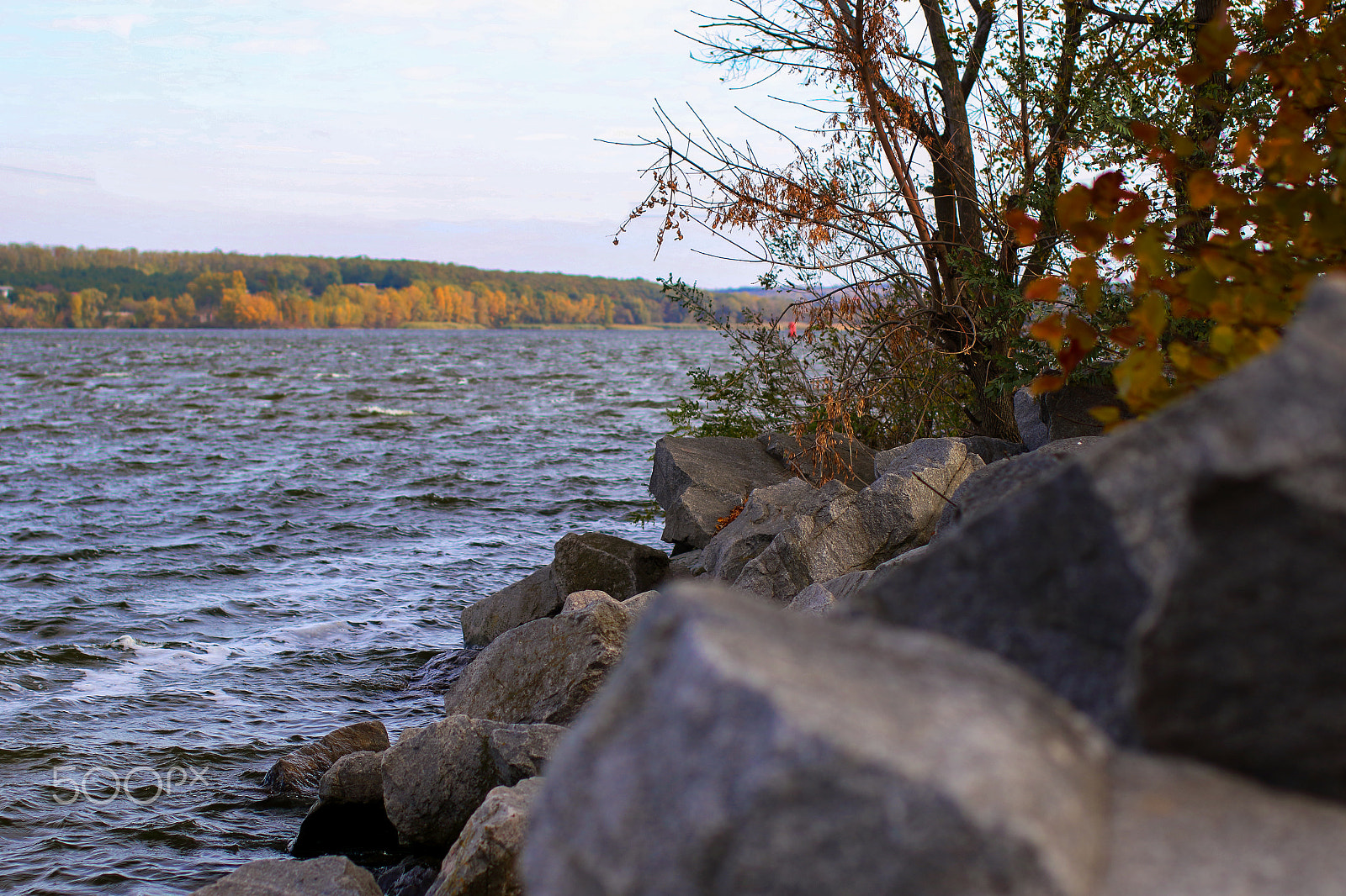 Tamron SP 45mm F1.8 Di VC USD sample photo. Dnipro cliffs/Дніпровські скелі*** photography