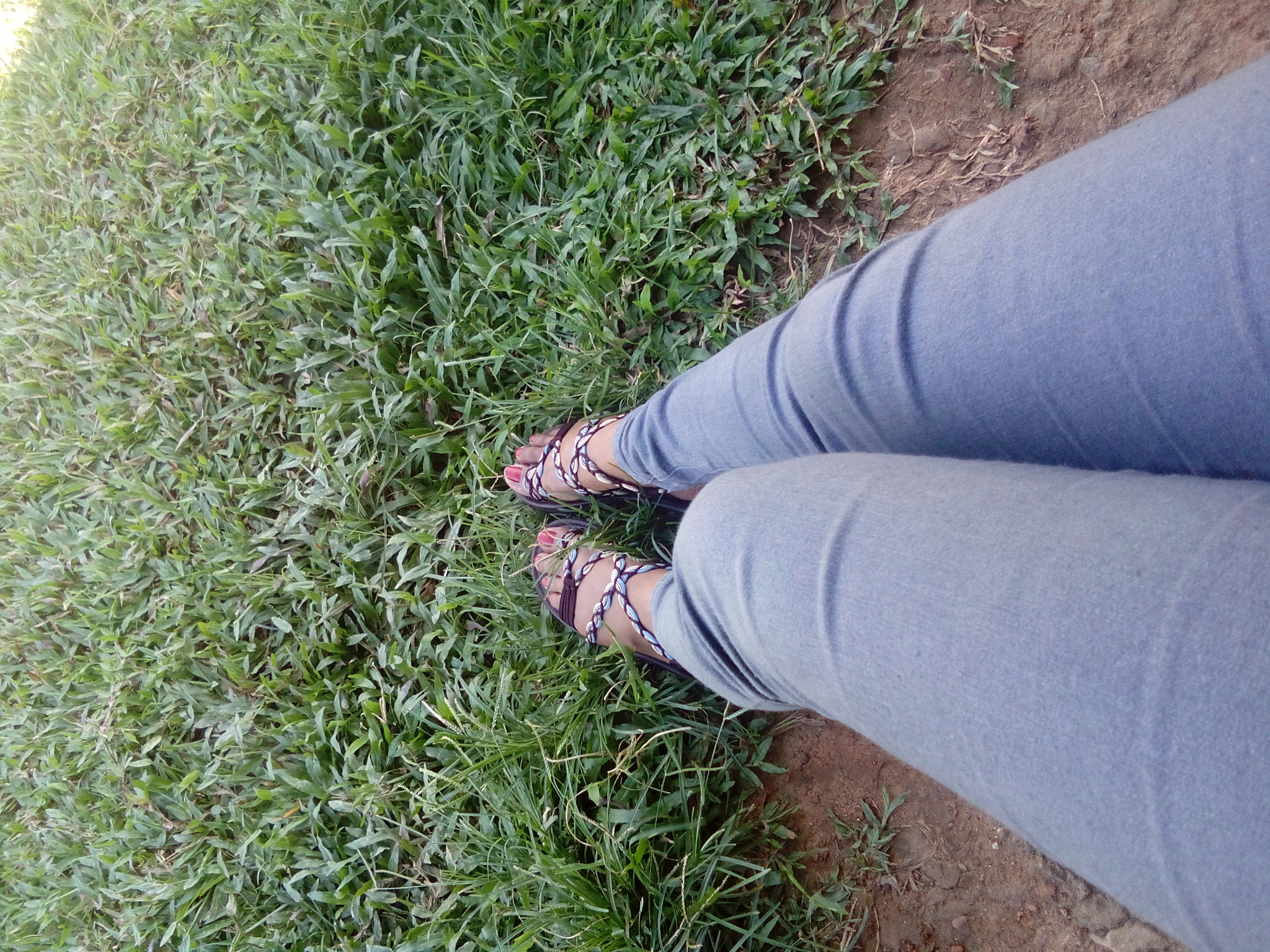 vivo Y22 sample photo. Let her go photography