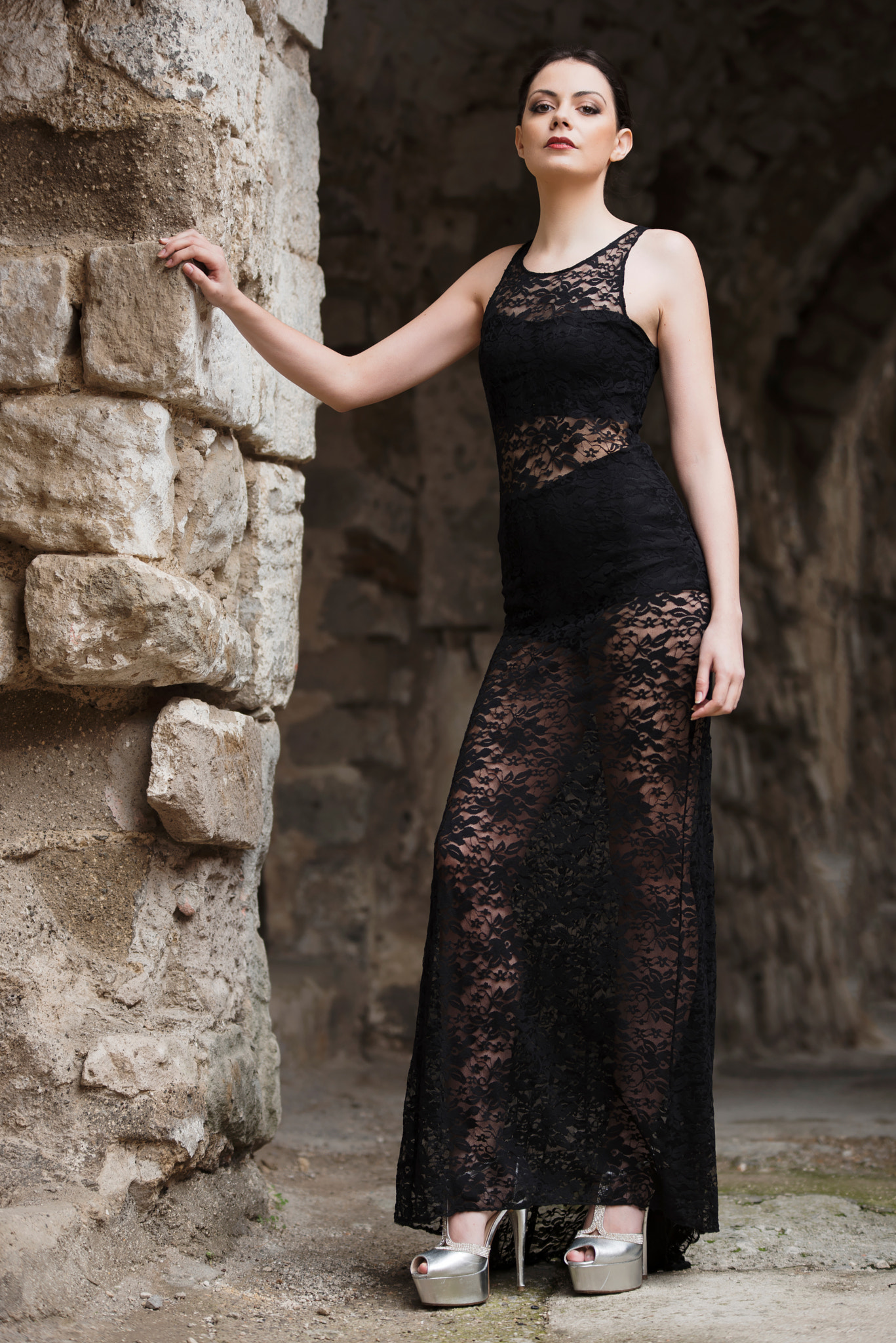 Sigma 70-200mm F2.8 EX DG OS HSM sample photo. Rossana iii photography
