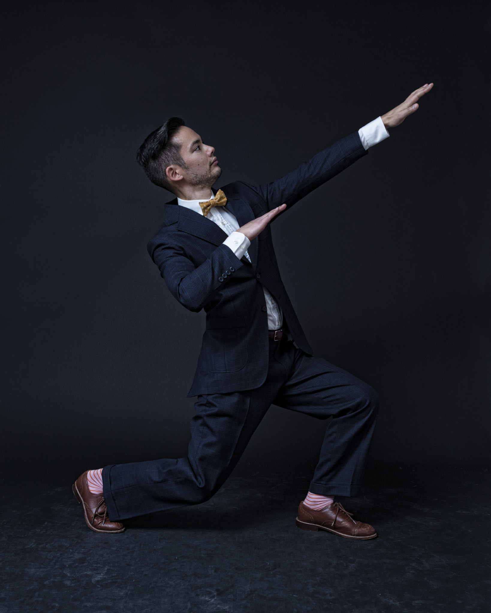 Canon EOS 5DS R sample photo. Swinging in paris photography