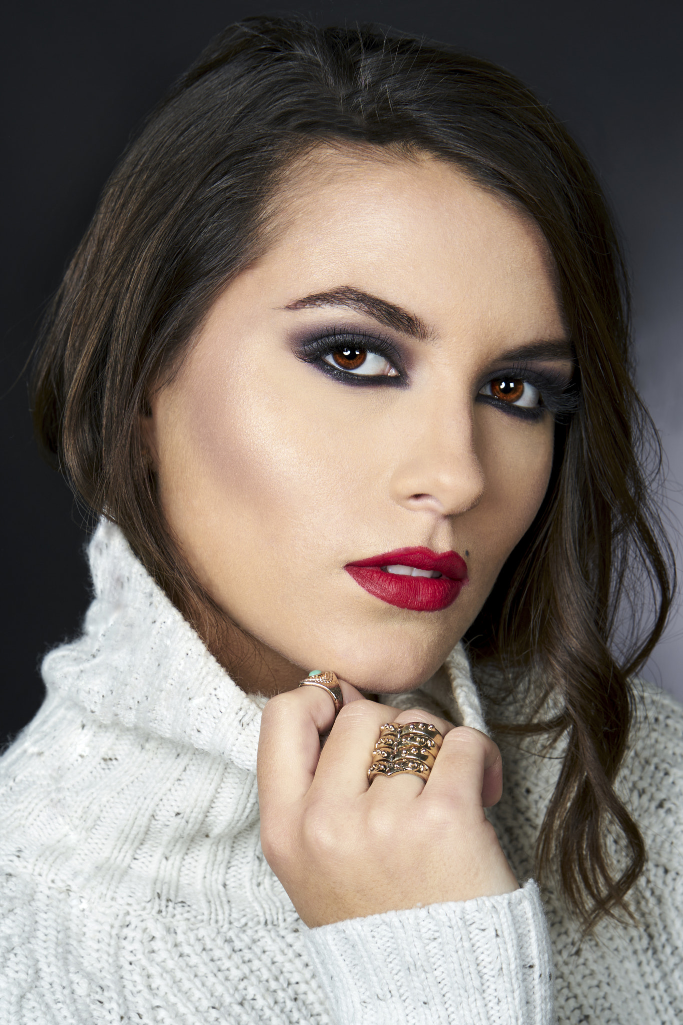 ZEISS Batis 85mm F1.8 sample photo. Gabriela photography