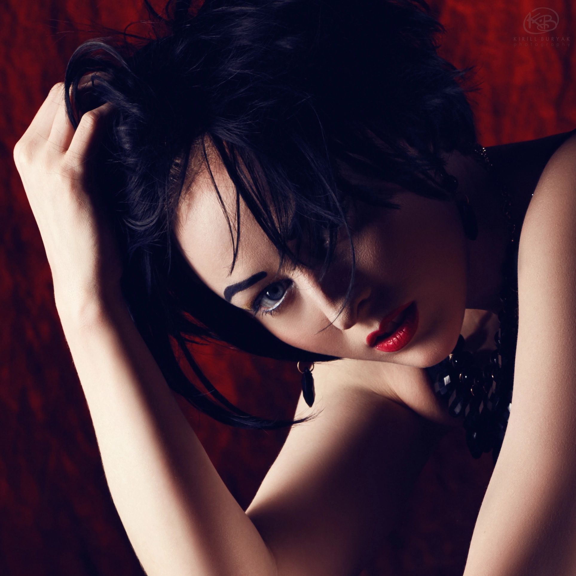 Canon EOS 5DS + Canon EF 85mm F1.2L II USM sample photo. The raven photography