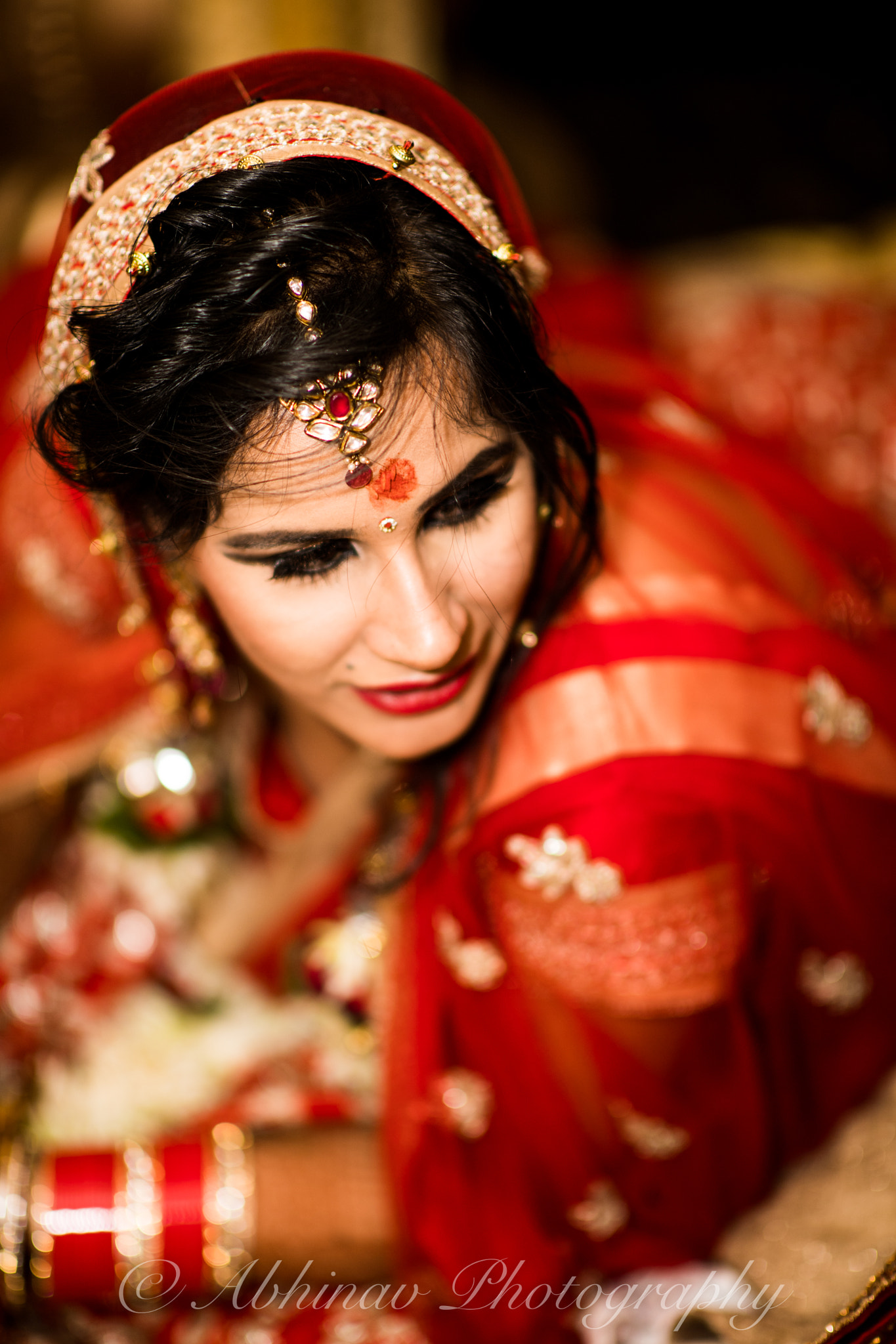 Nikon D5 + Nikon AF-S Nikkor 85mm F1.4G sample photo. #bride #wedding photography