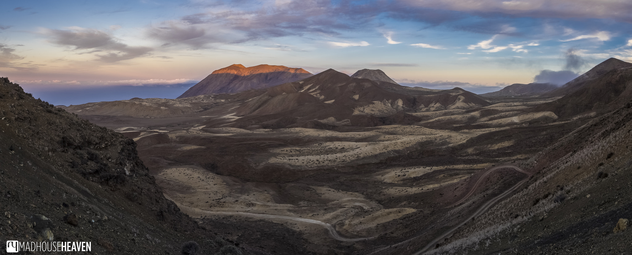 Olympus OM-D E-M1 + OLYMPUS M.12mm F2.0 sample photo. Amazing sunrise on santo antão, cape verde photography