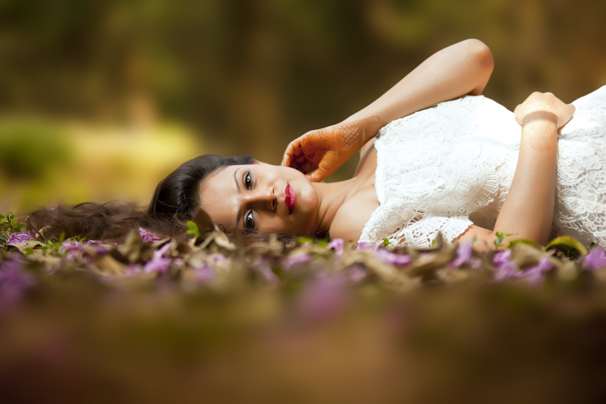 Sigma 70-200mm F2.8 EX DG OS HSM sample photo. Fall for beauty. photography