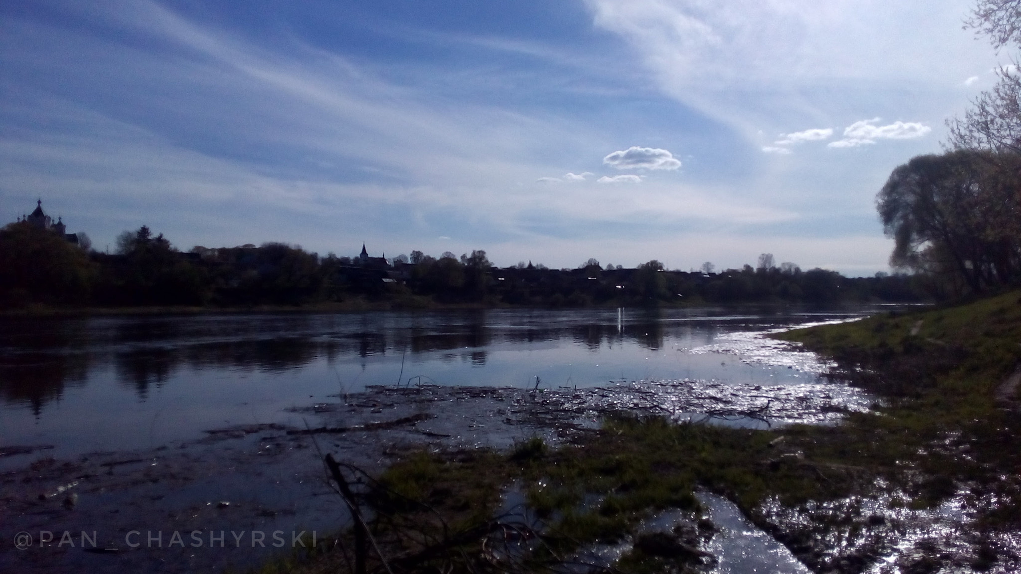 ASUS Zenfone Go (ASUS_Z00VD) sample photo