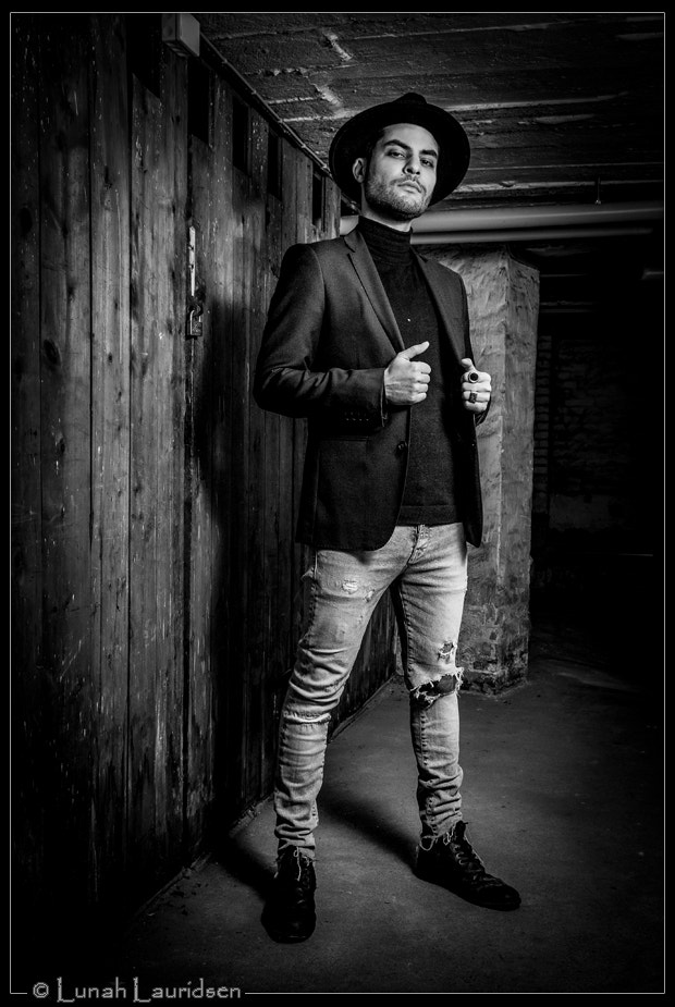 Nikon D300S sample photo. Milad amiri photography