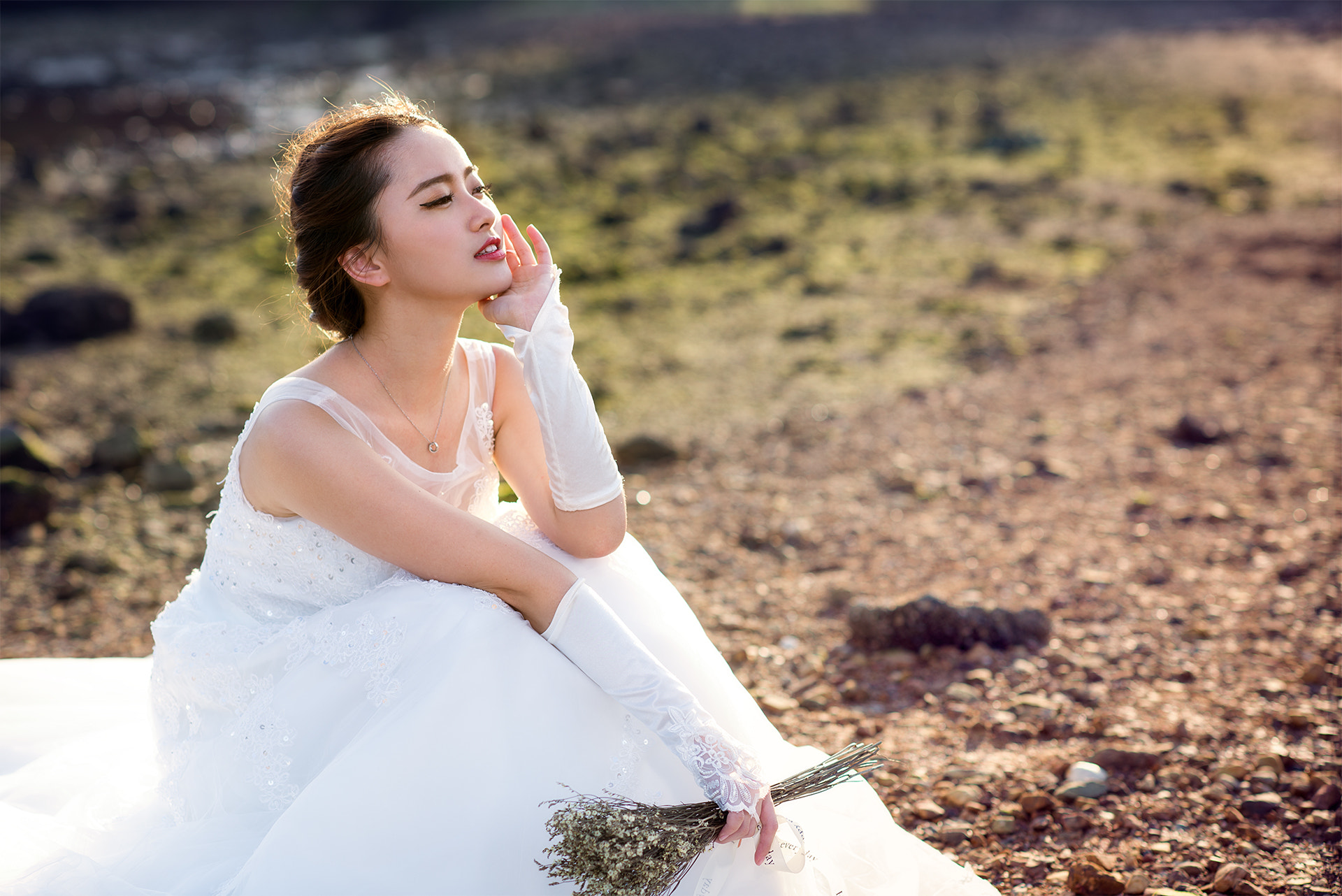 Nikon AF-S Nikkor 85mm F1.4G sample photo