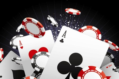 Poker Online Casino
